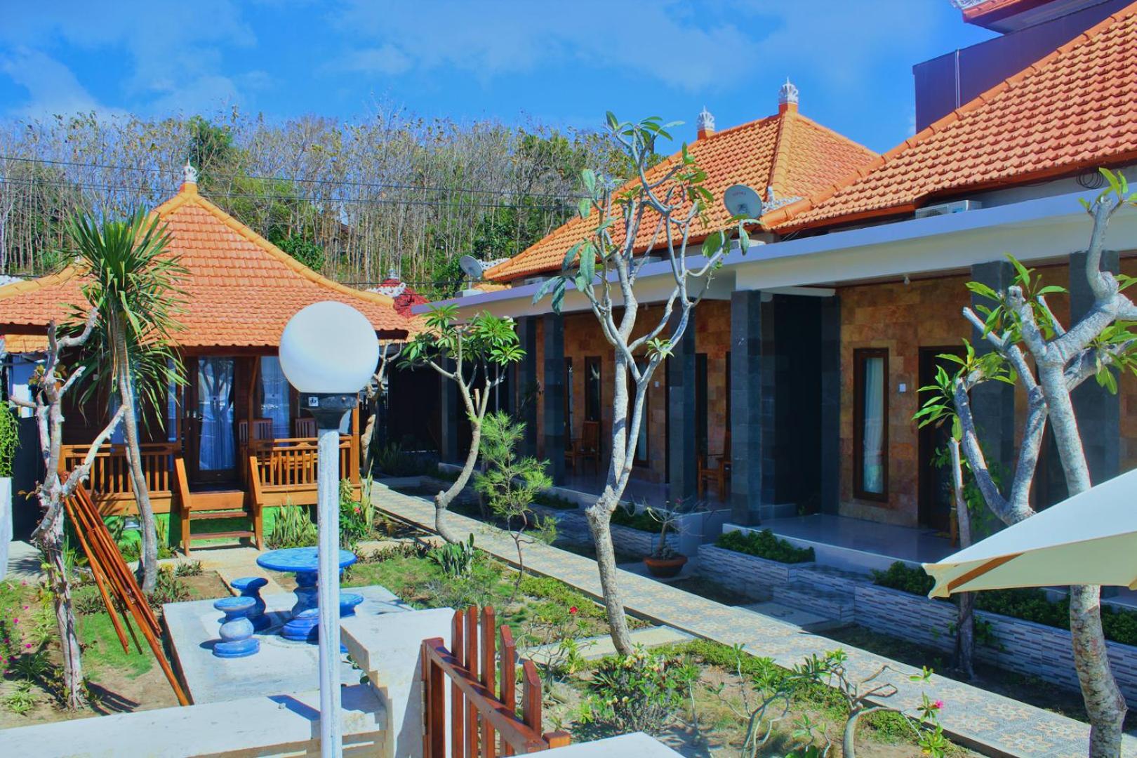 Swan Beach Inn