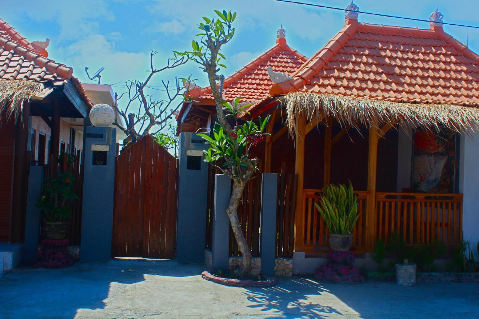 Swan Beach Inn
