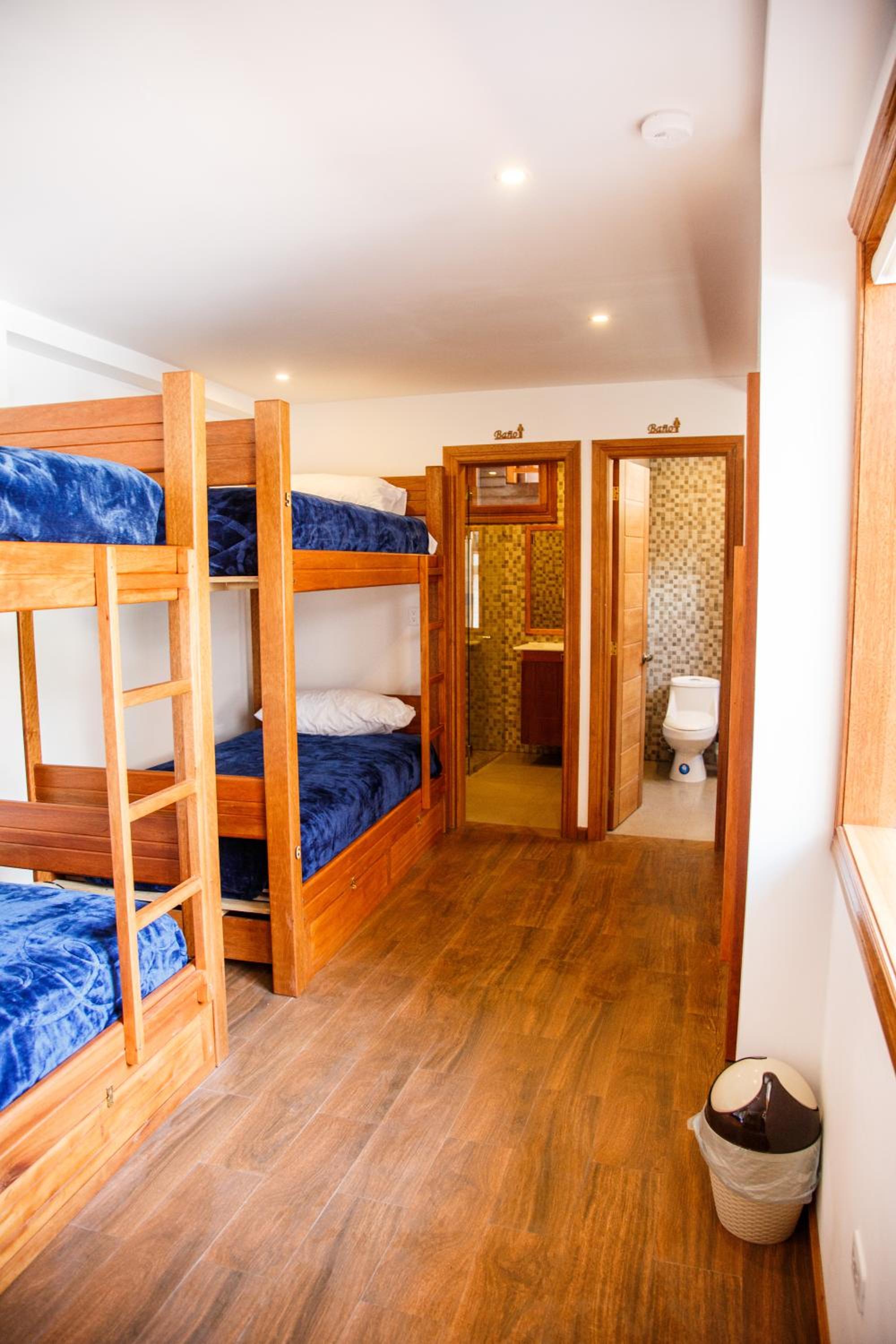 Community Hostel Alausi, photo 30