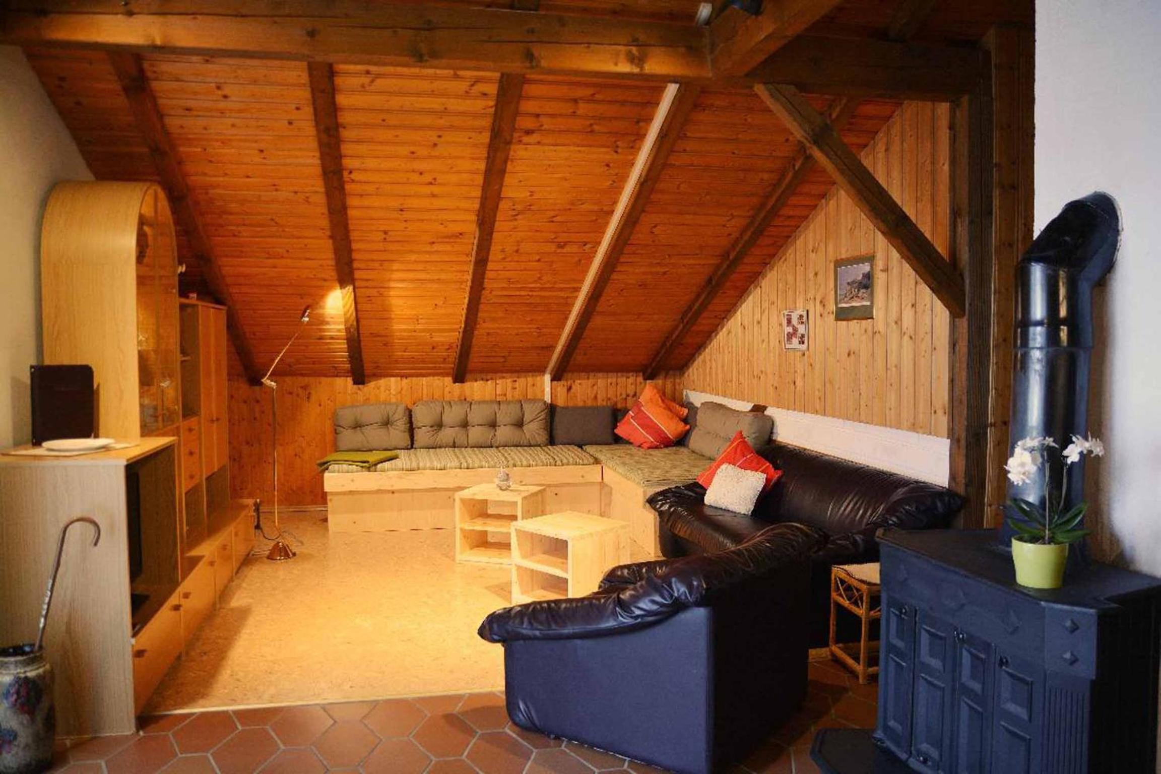 Ferienstudios Weindl view 3