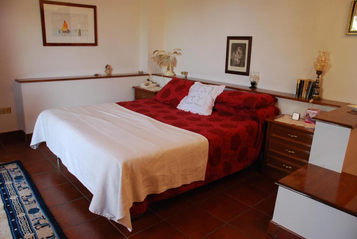 B&B Villa Sorriso view 5
