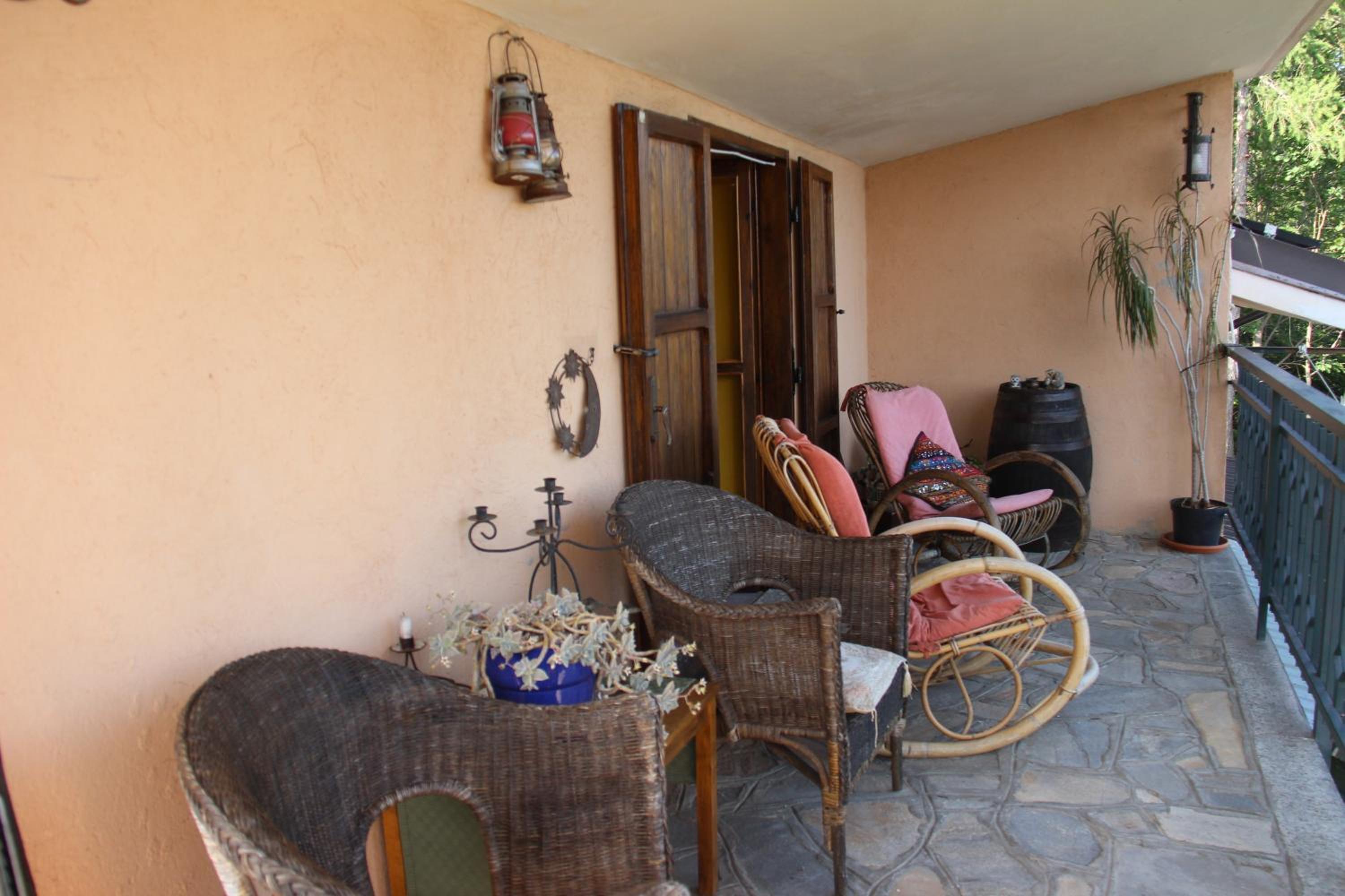 B&B Pian Savin view 5