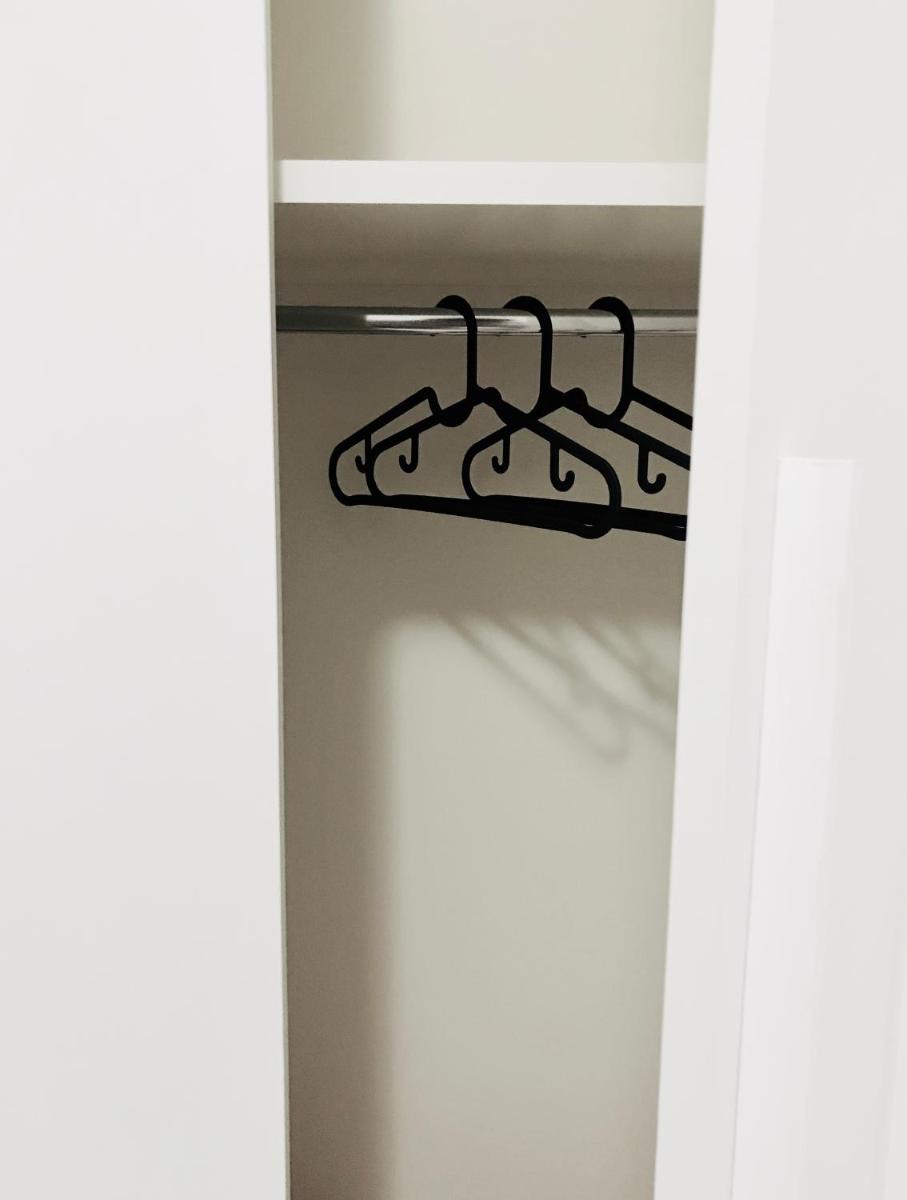 5 Viale Fano Apartment view 5