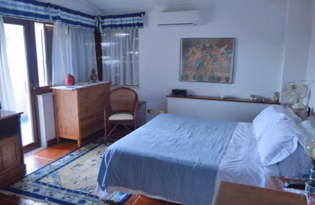 B&B Villa Sorriso view 4
