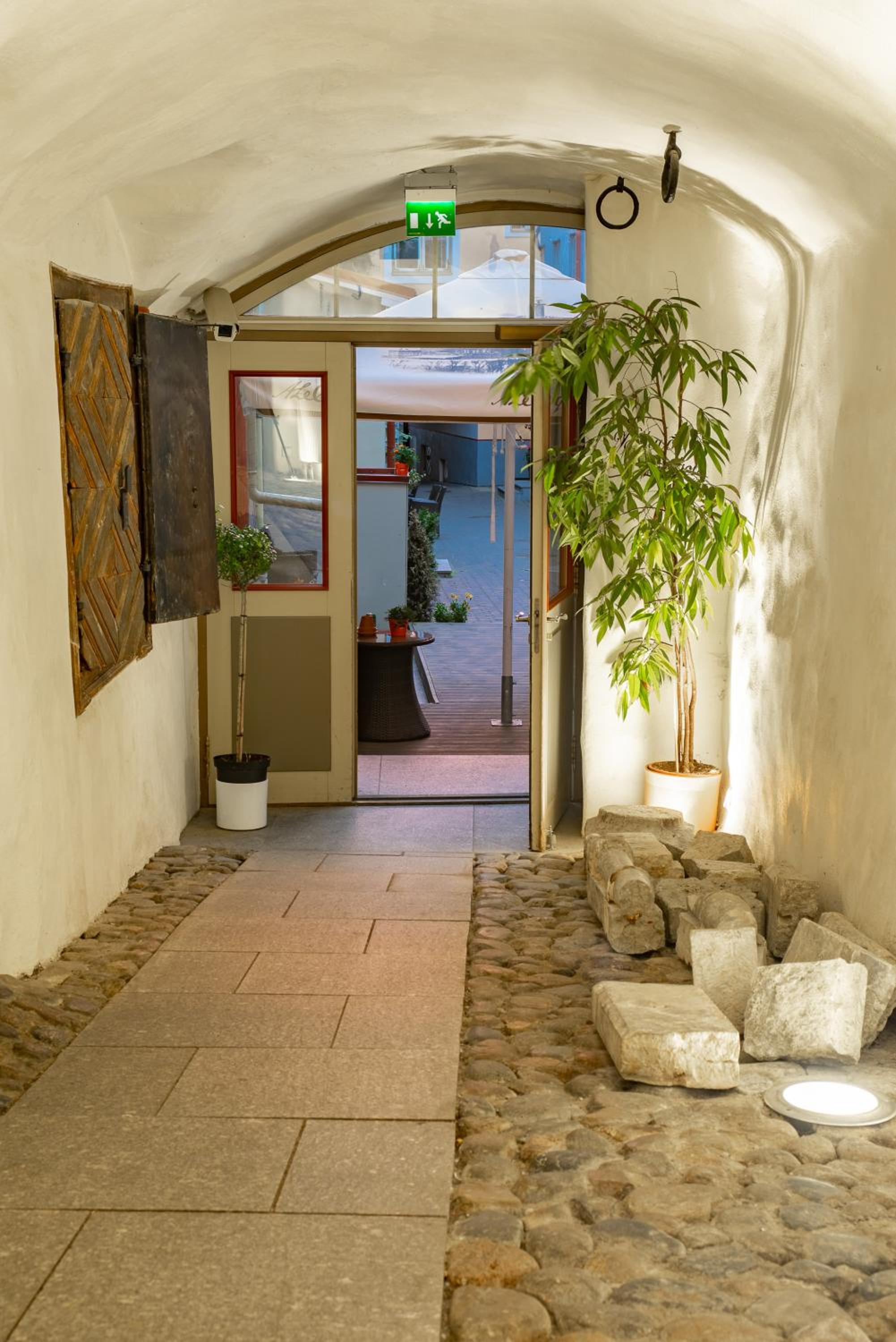 Tallinn Vacations - Meriton Old Town Garden Hotel - Property Image 59