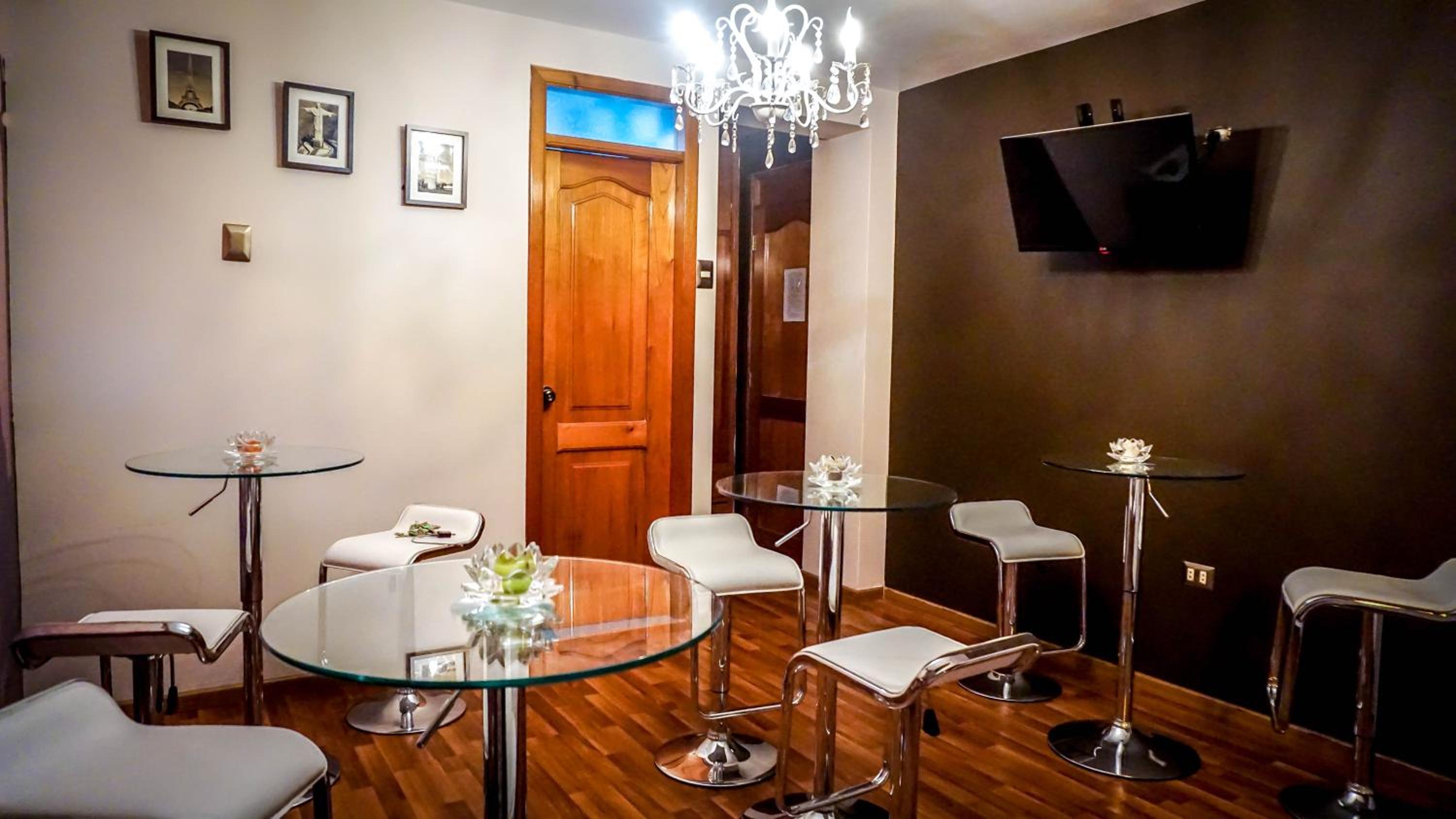 meeting room