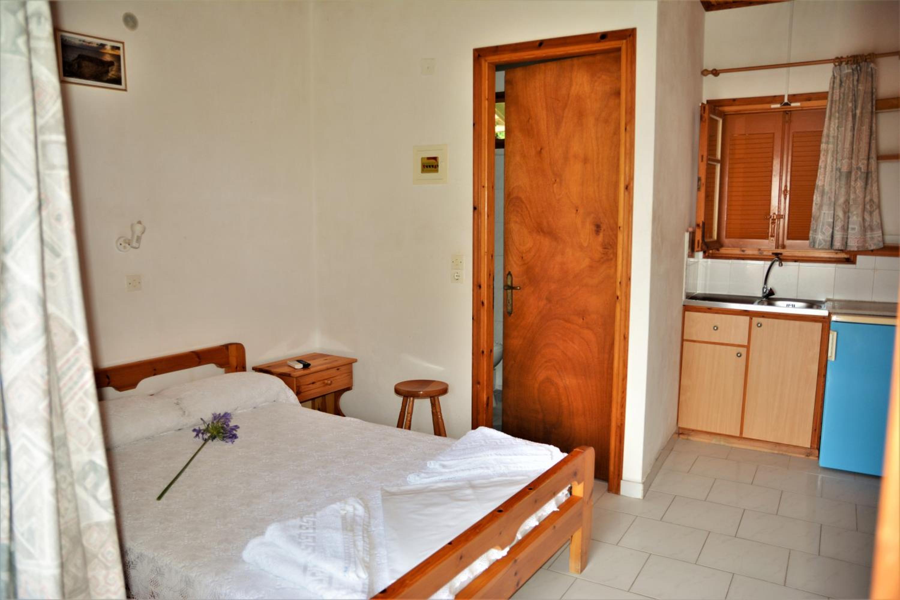 Petros Giatras - Rooms, photo 34