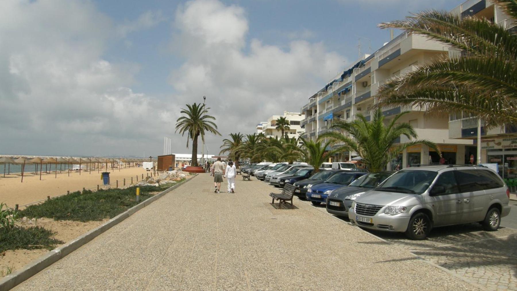 Dunas 3- Elegante, 150mt Praia, Wifi view 5