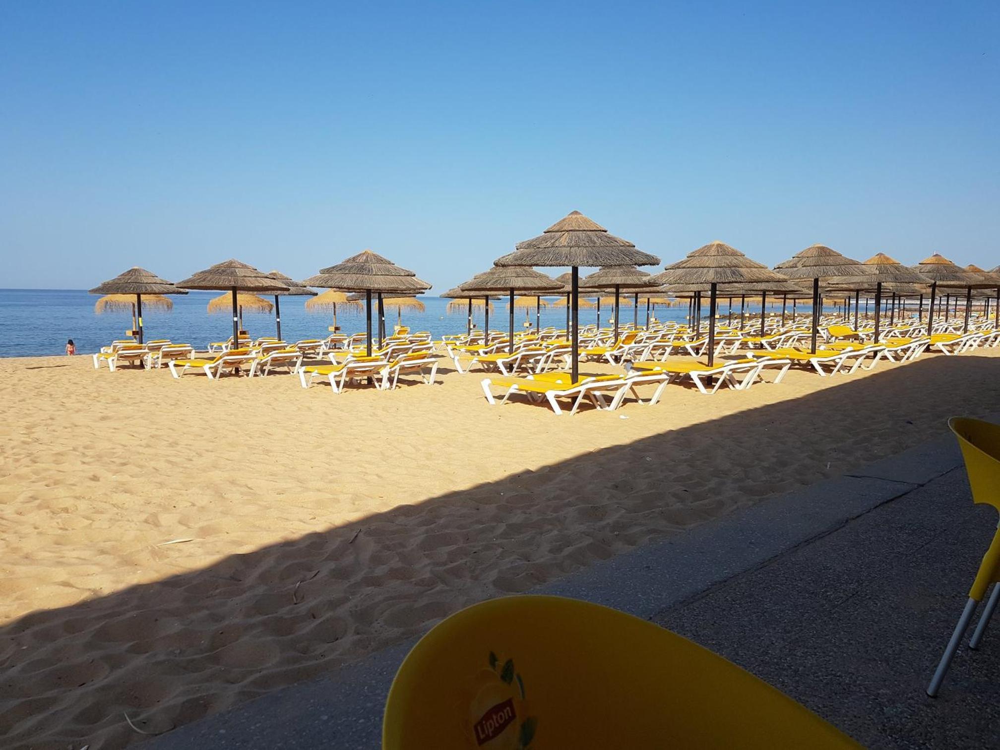 Dunas 3- Elegante, 150mt Praia, Wifi view 4