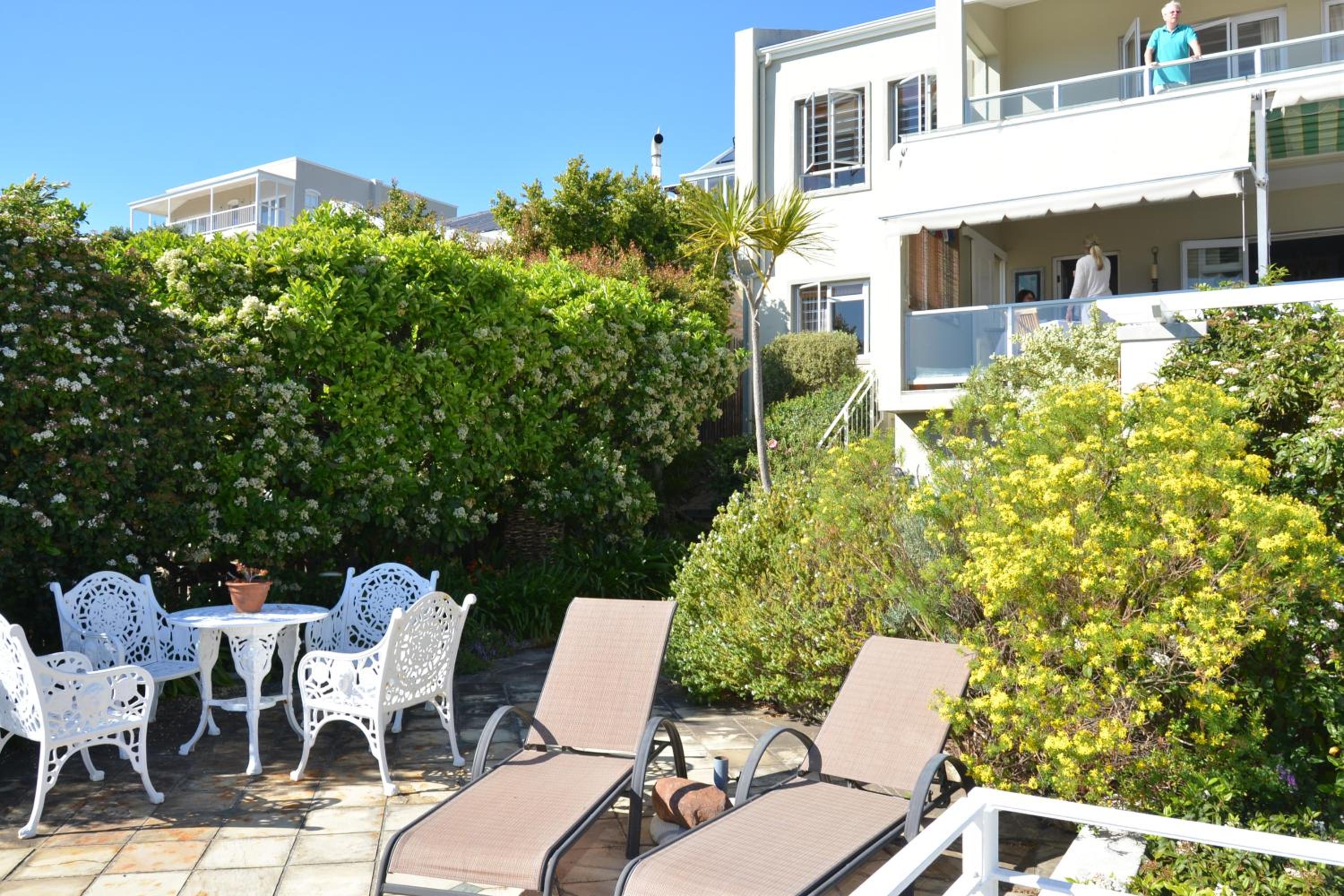 The Grosvenor Guest House & Self Catering, photo 122