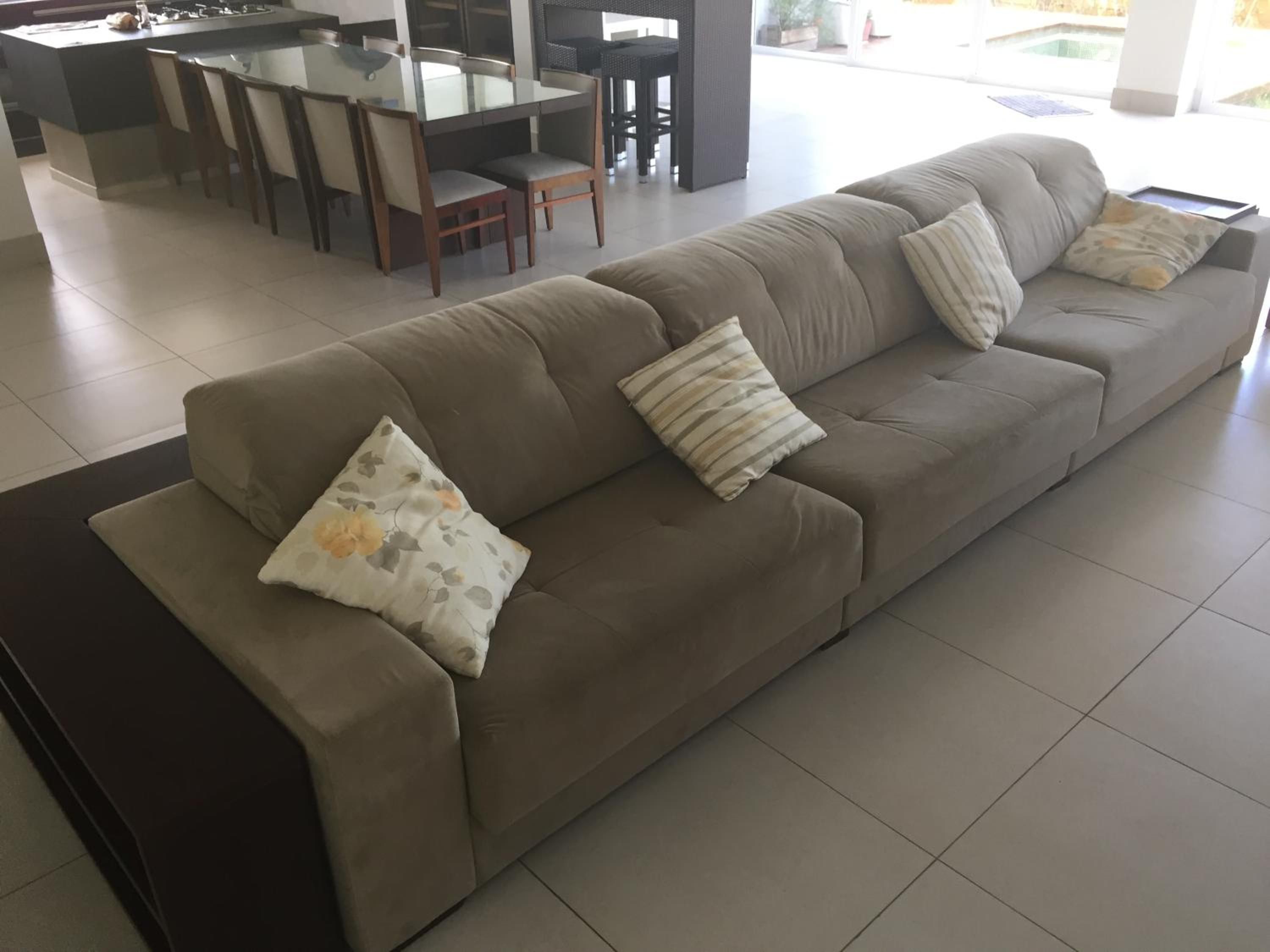 Casa 450m2 Laguna Internacional
