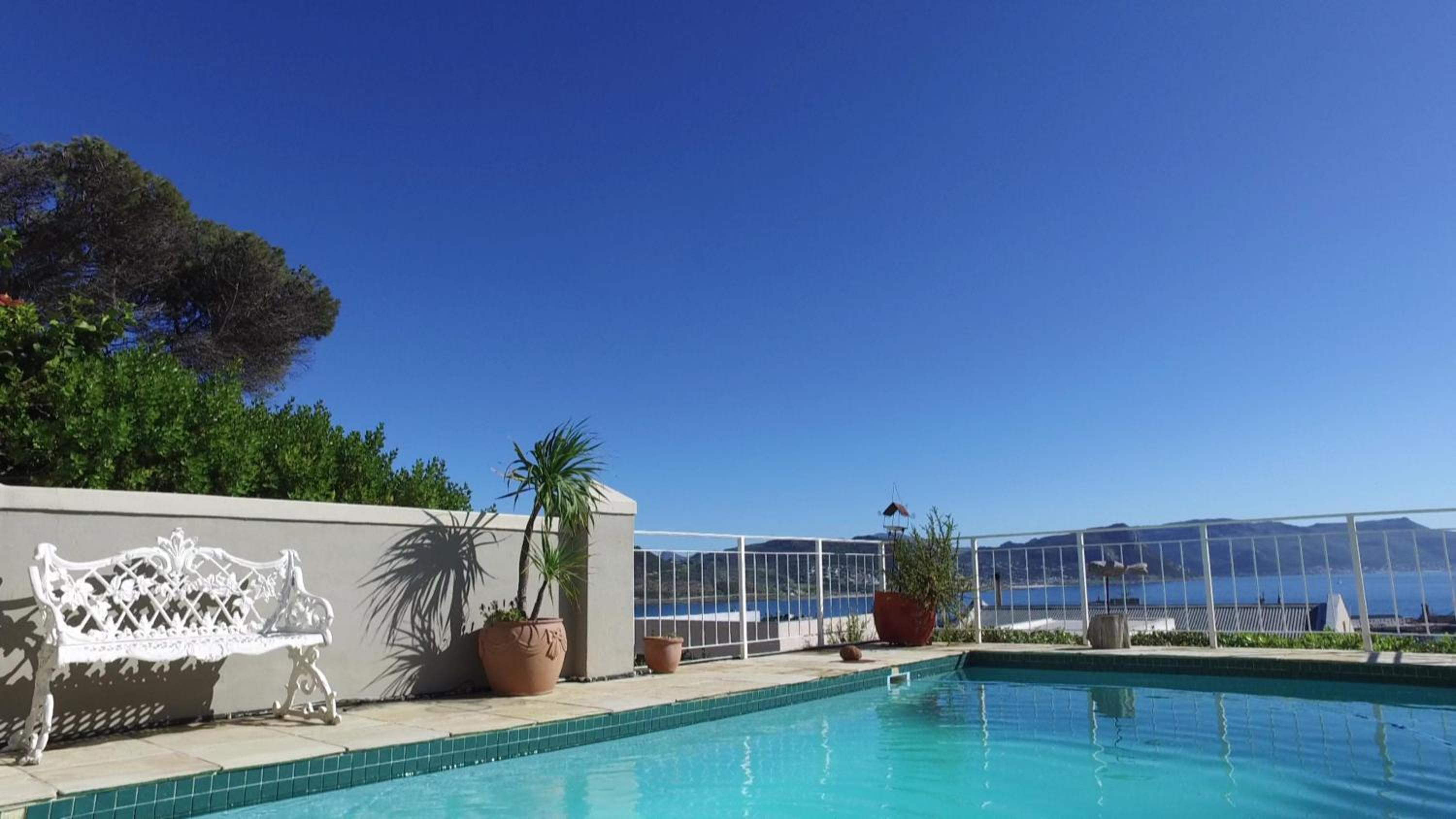 The Grosvenor Guest House & Self Catering, photo 87