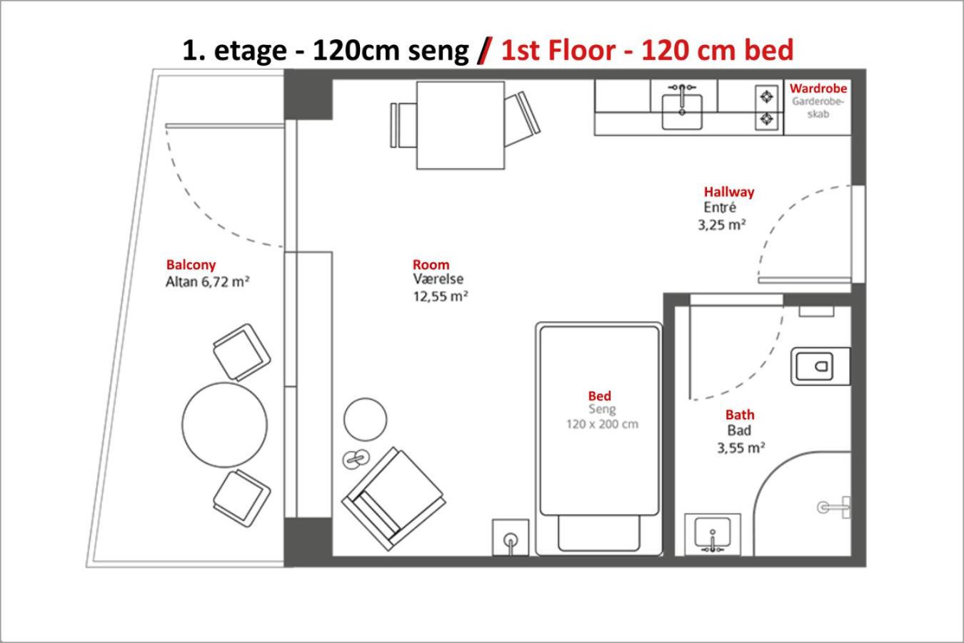 athome apartments