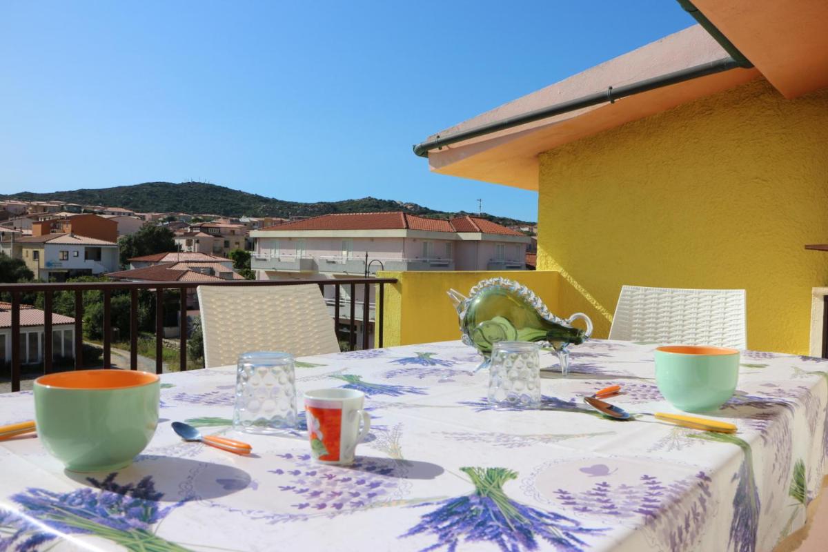Residence Ponente view 2