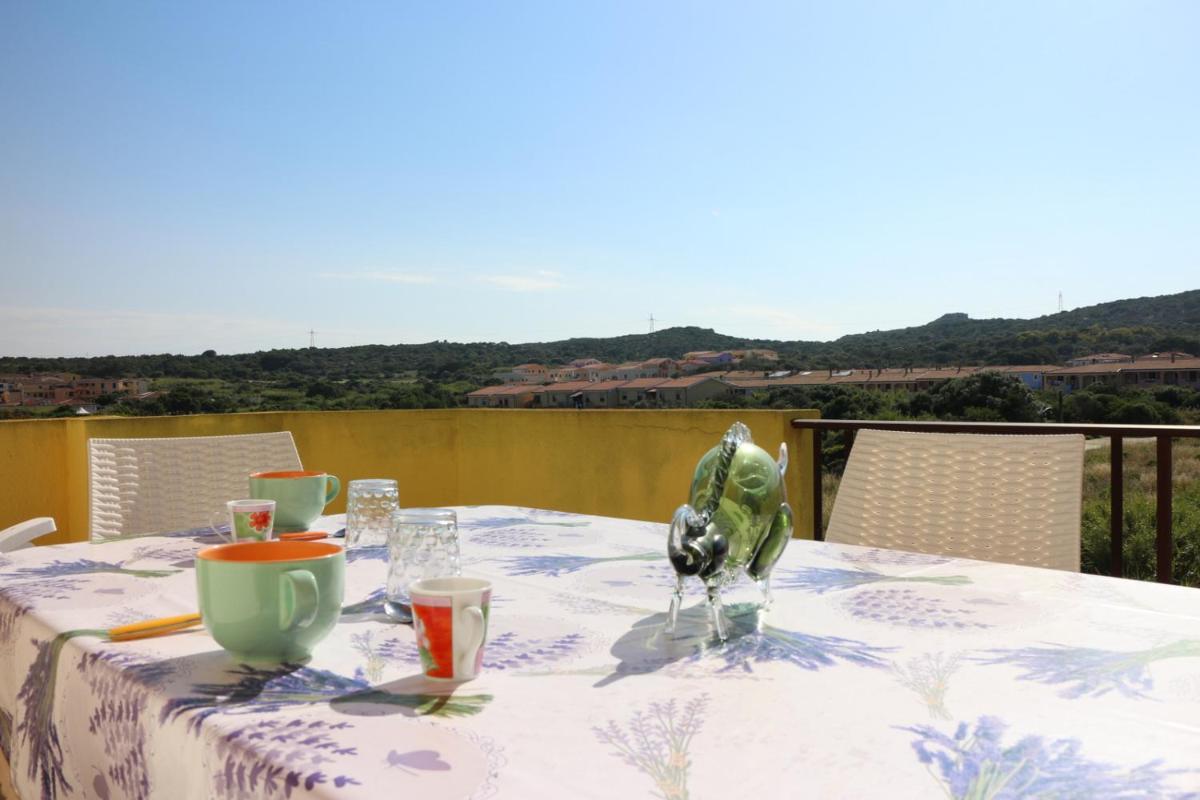 Residence Ponente view 3
