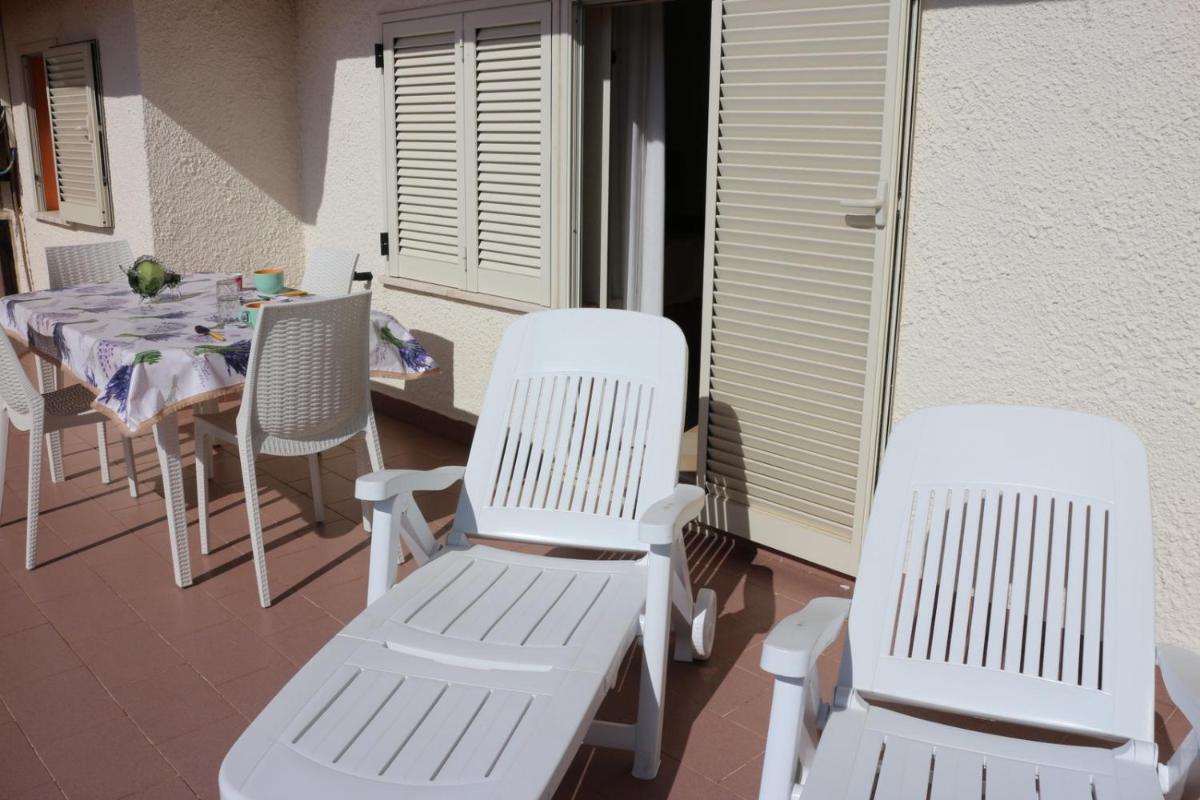 Residence Ponente view 5