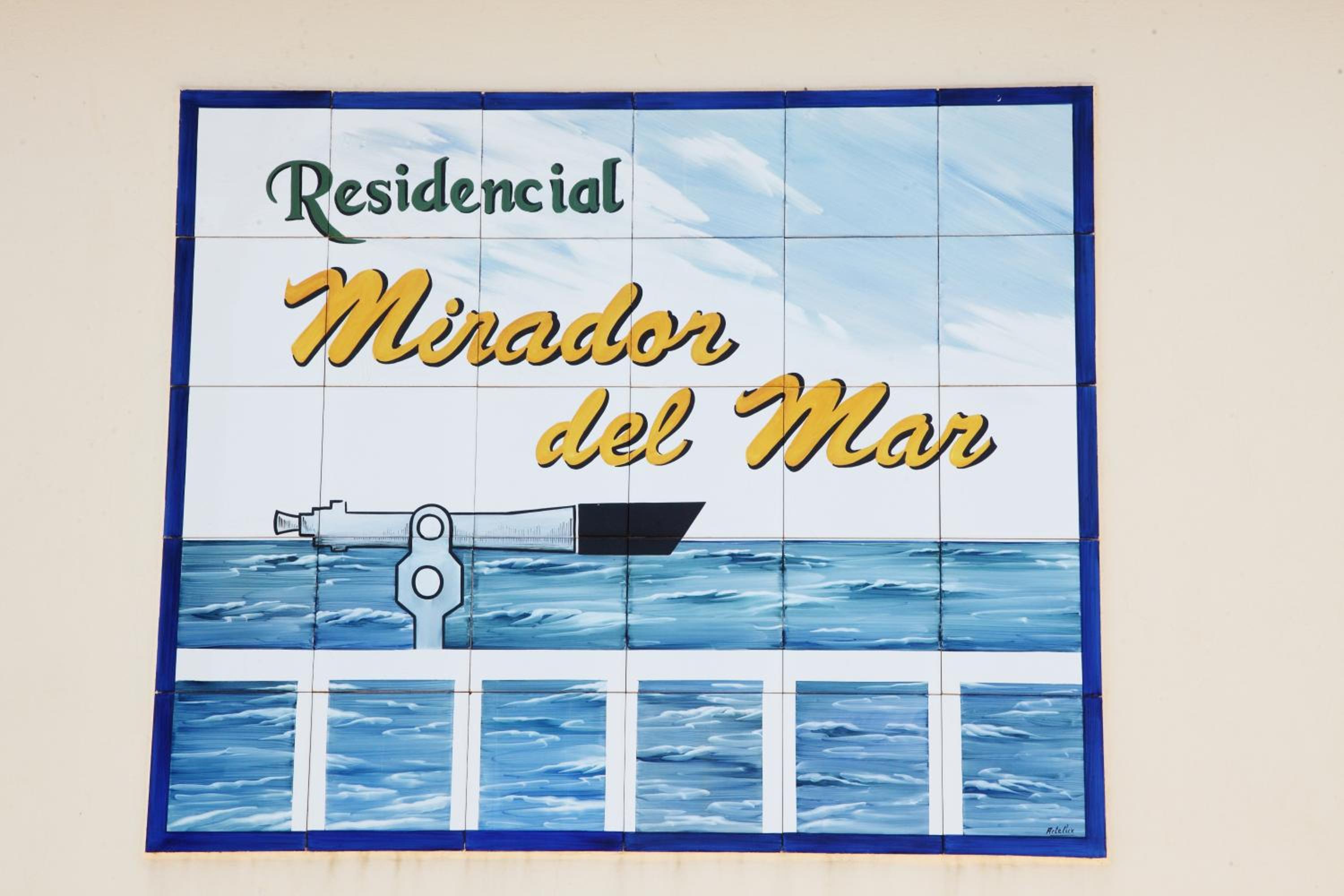 Apartamentos Turísticos Mirador Del Mar 2A view 5