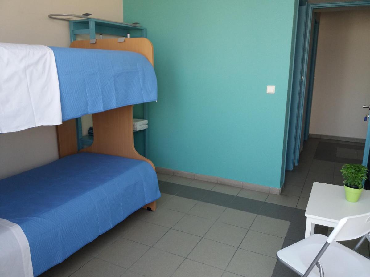 Welcommon Hostel