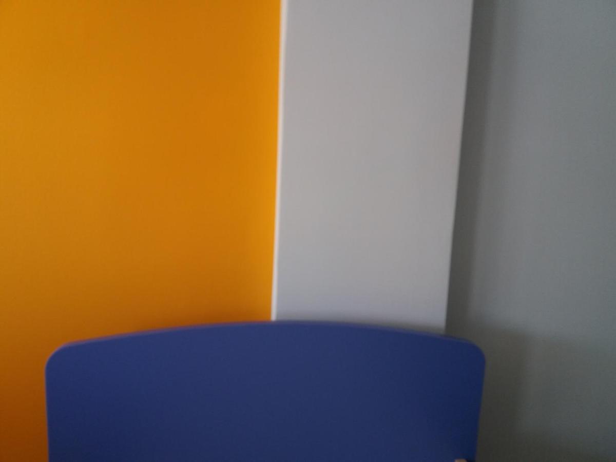 Welcommon Hostel