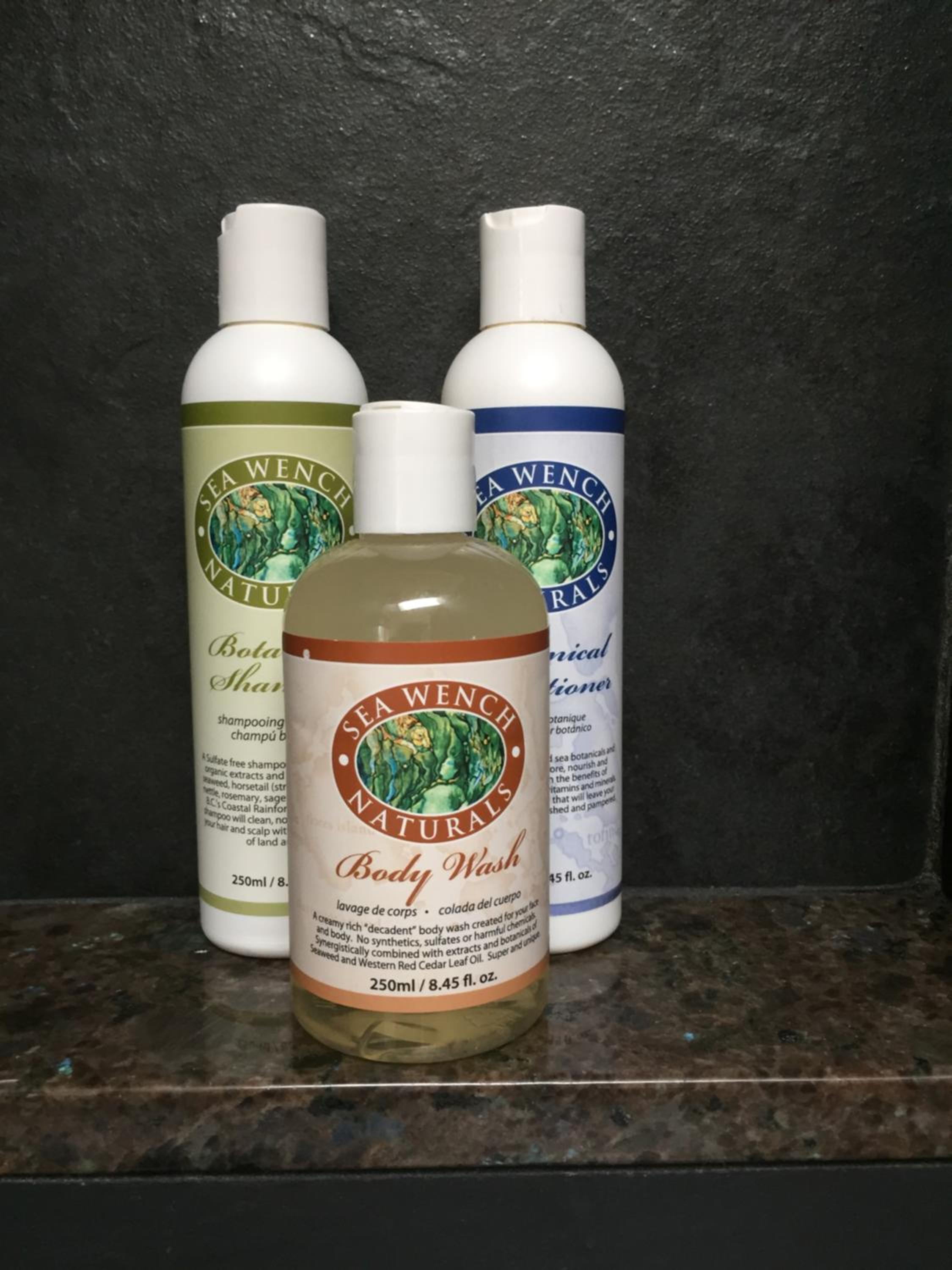 Tofino Vacations - Black Bear Guesthouse - Property Image 3