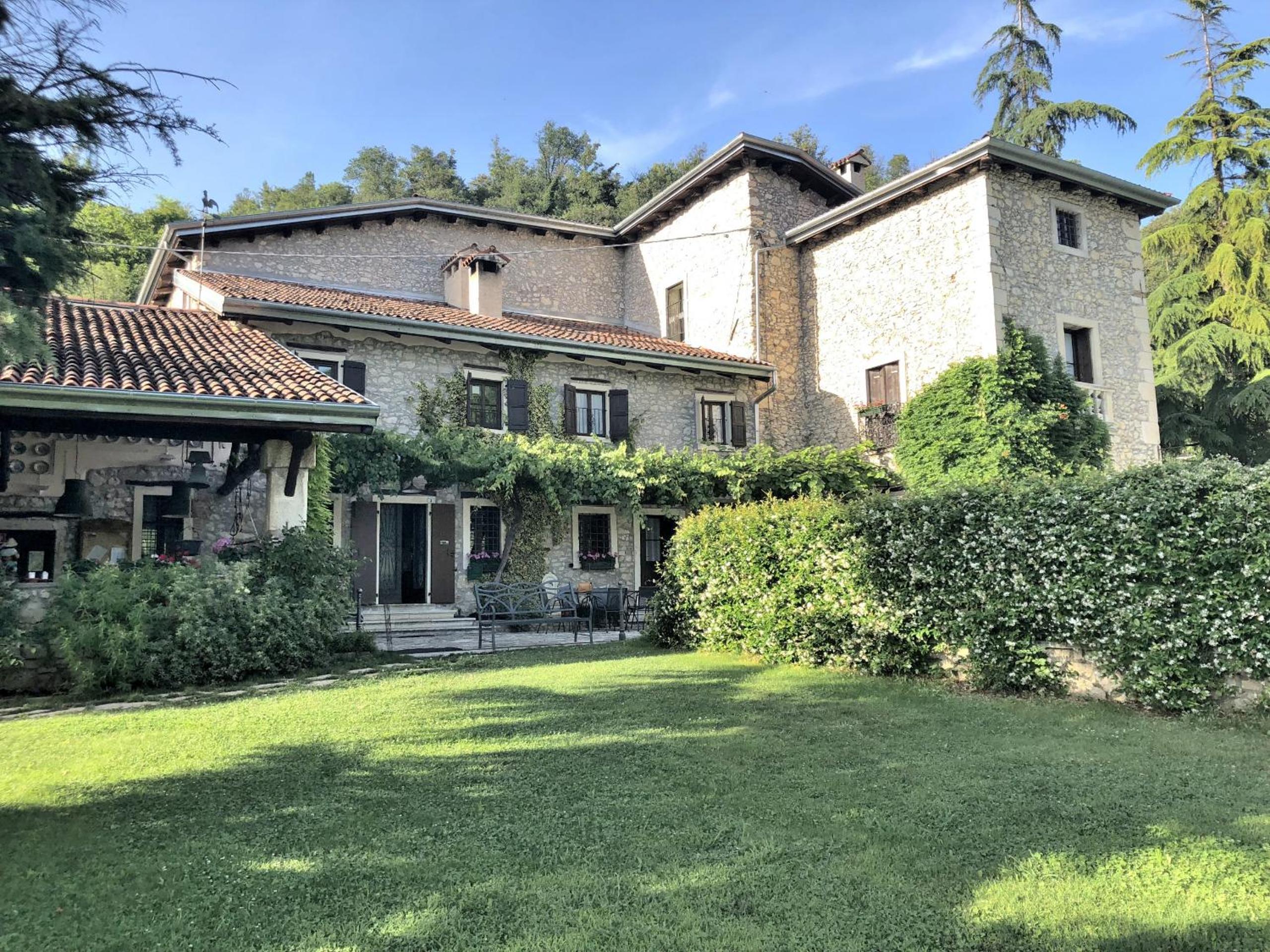 Villa Sibilla Il Giardino Di Sibilla With Pool view 2