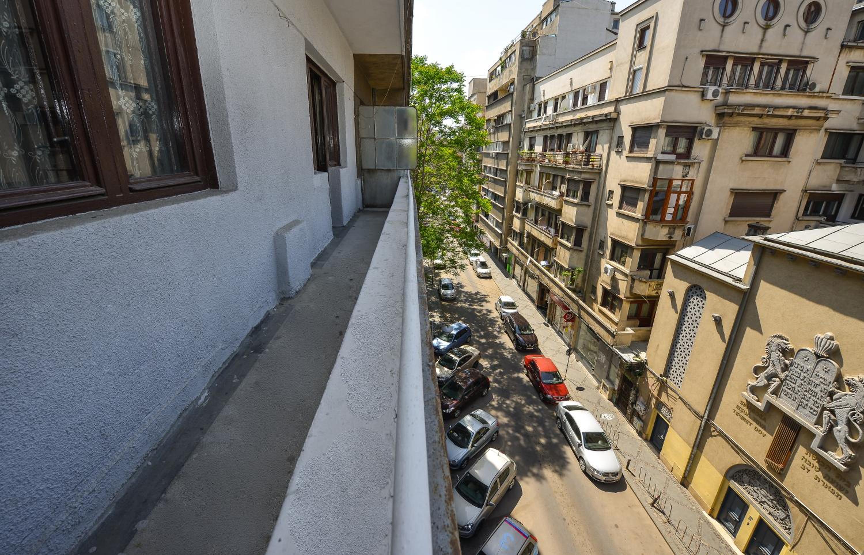 Adam and Eve Luxury Apartments - Shabbat Friendly view 2