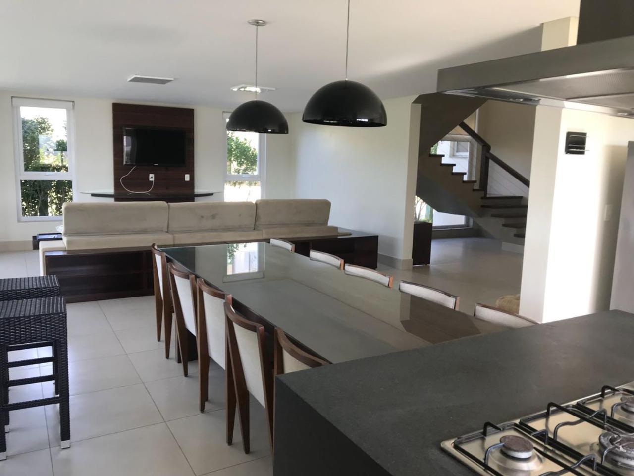 Casa 450m2 Laguna Internacional