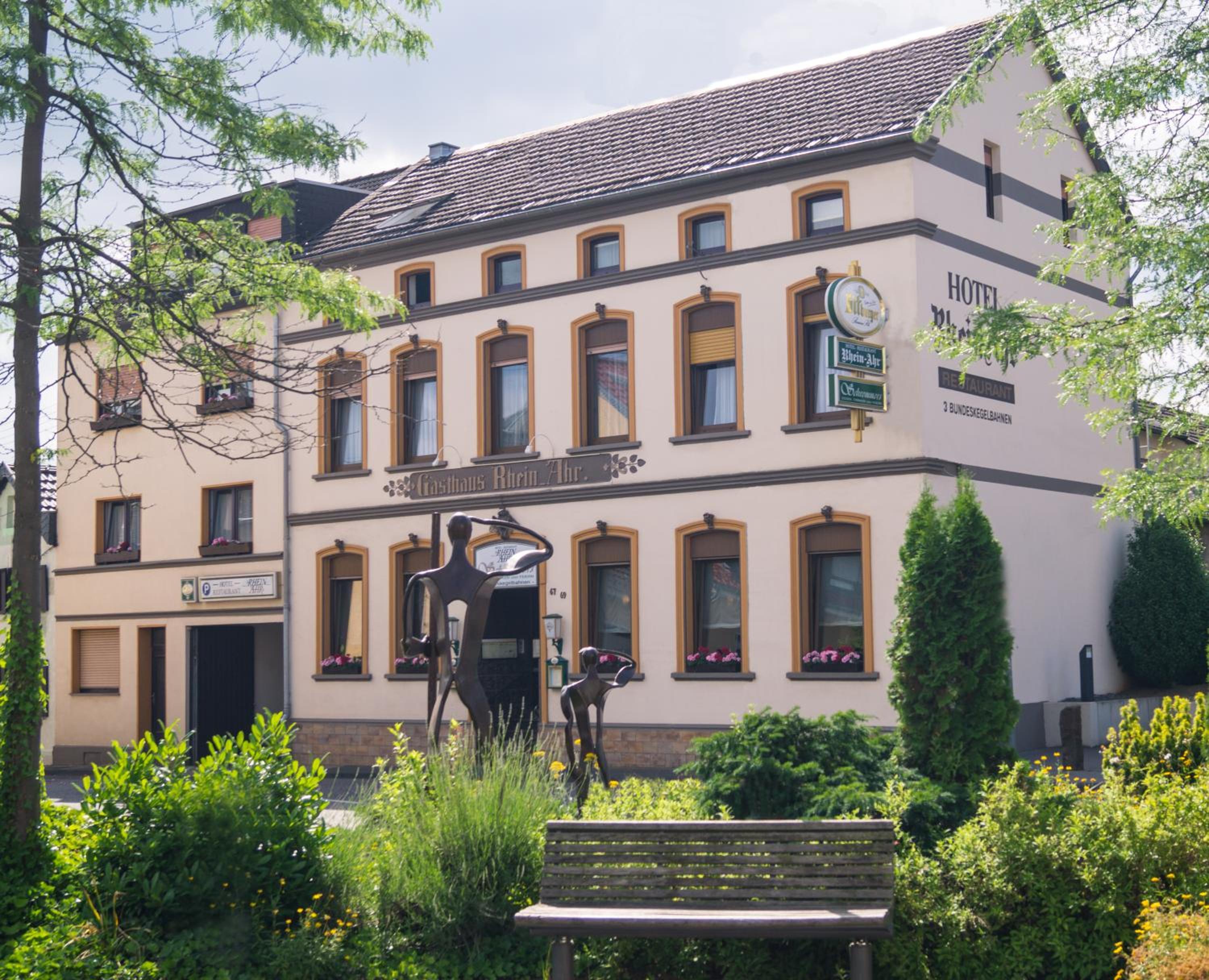 Hotel Rhein-Ahr