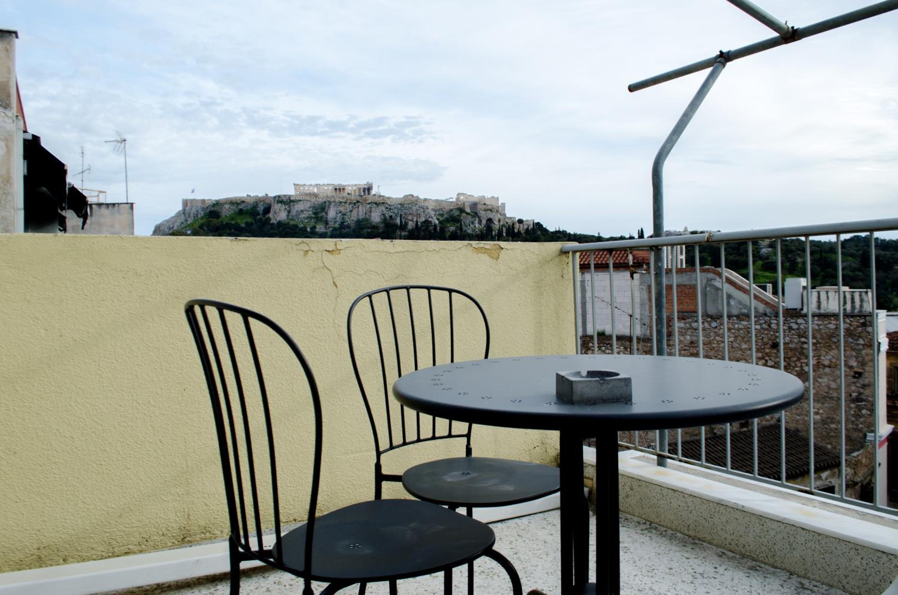 Safestay Athens Monastiraki