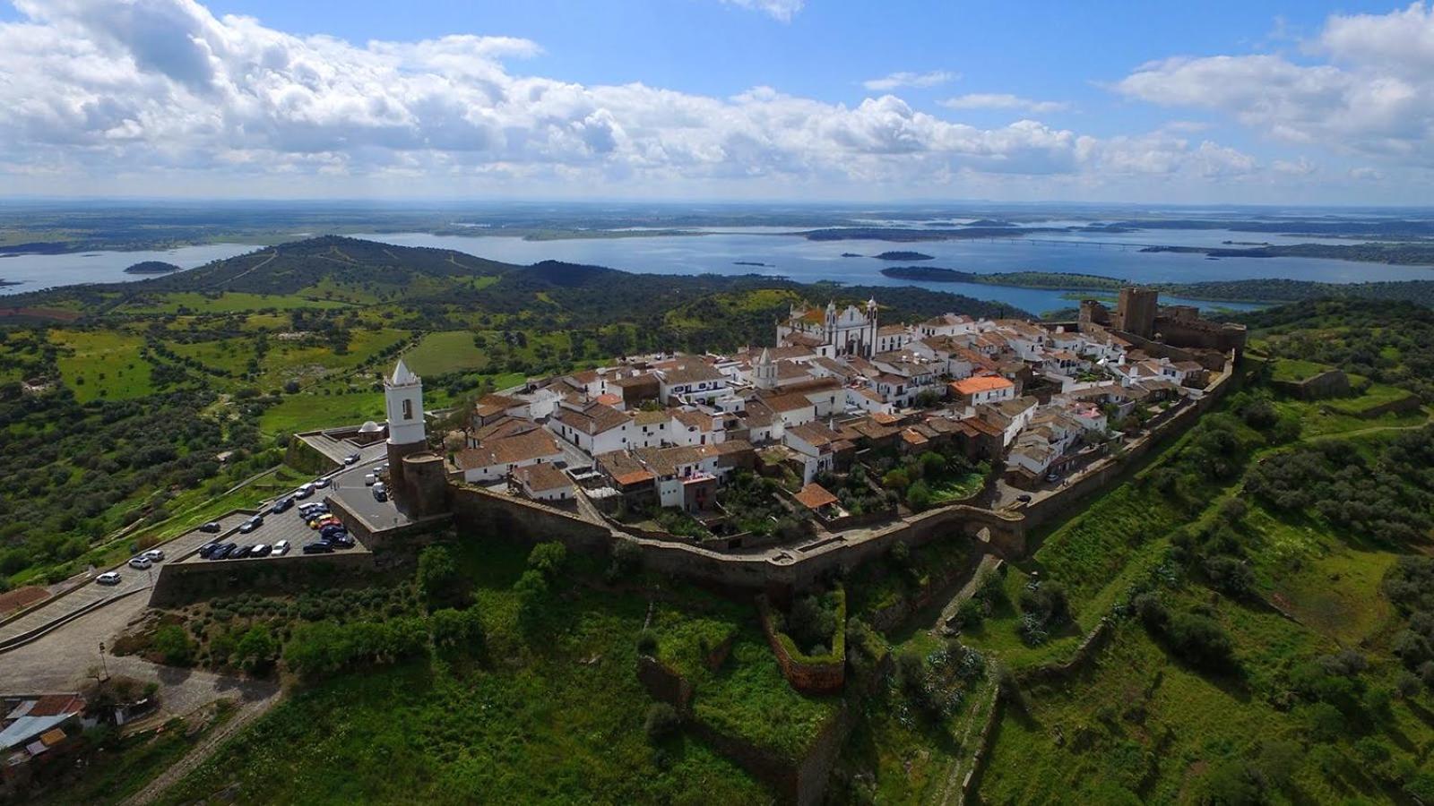 Sossego da Carminho view 3