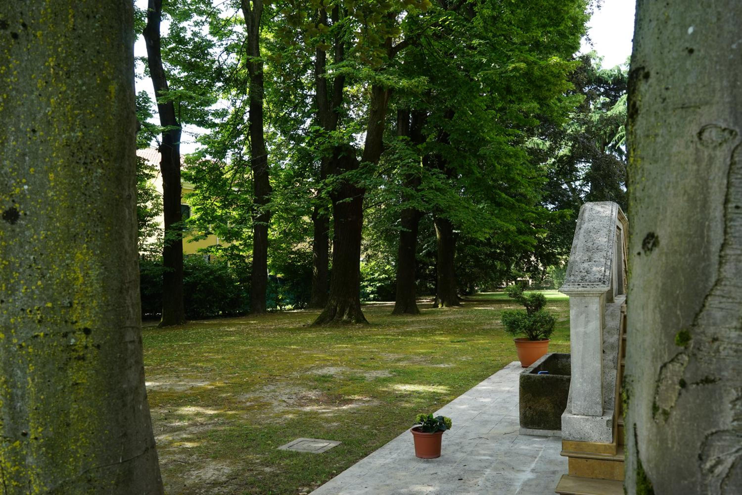 Villa Paola view 5