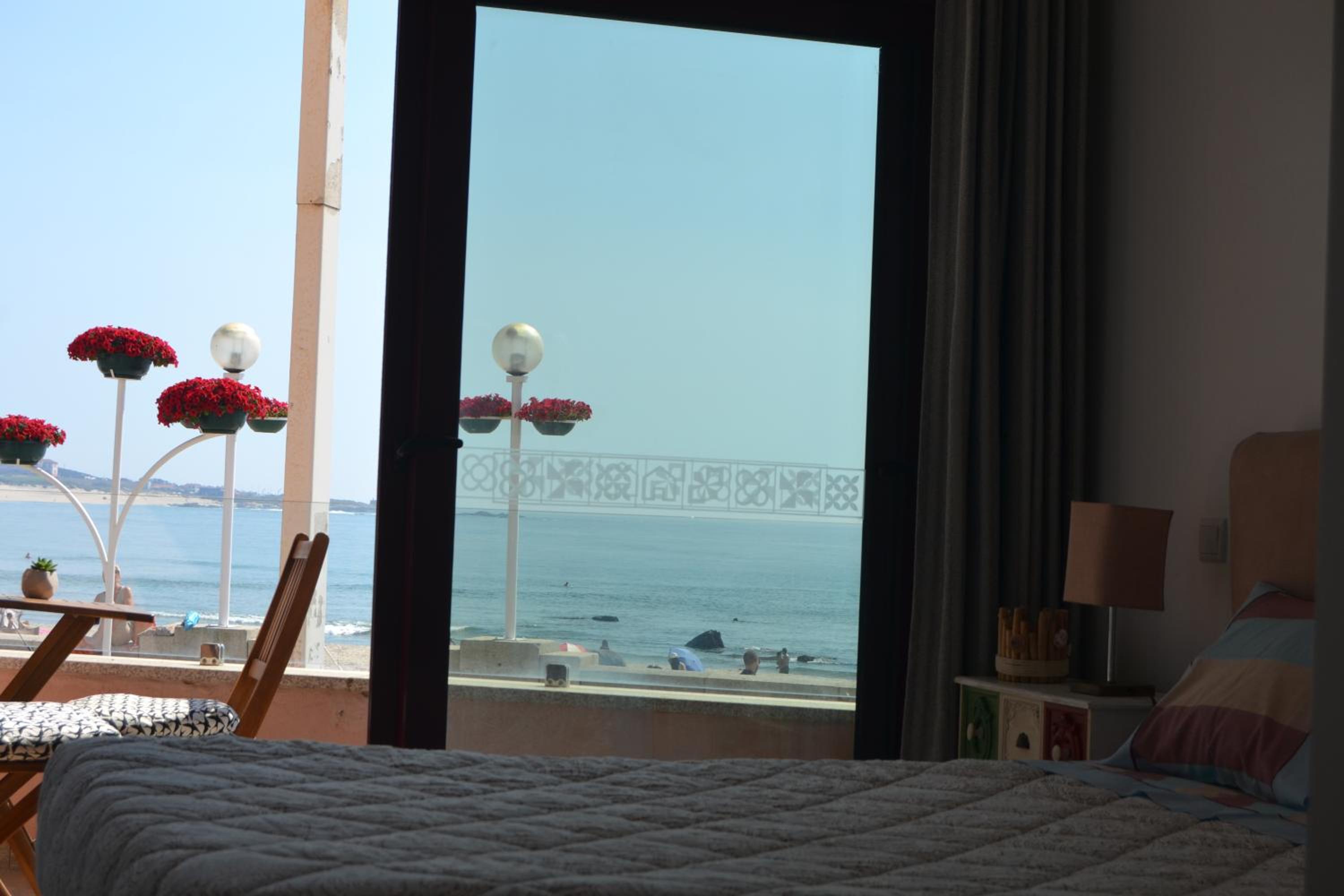 Hostel D'Avenida view 2