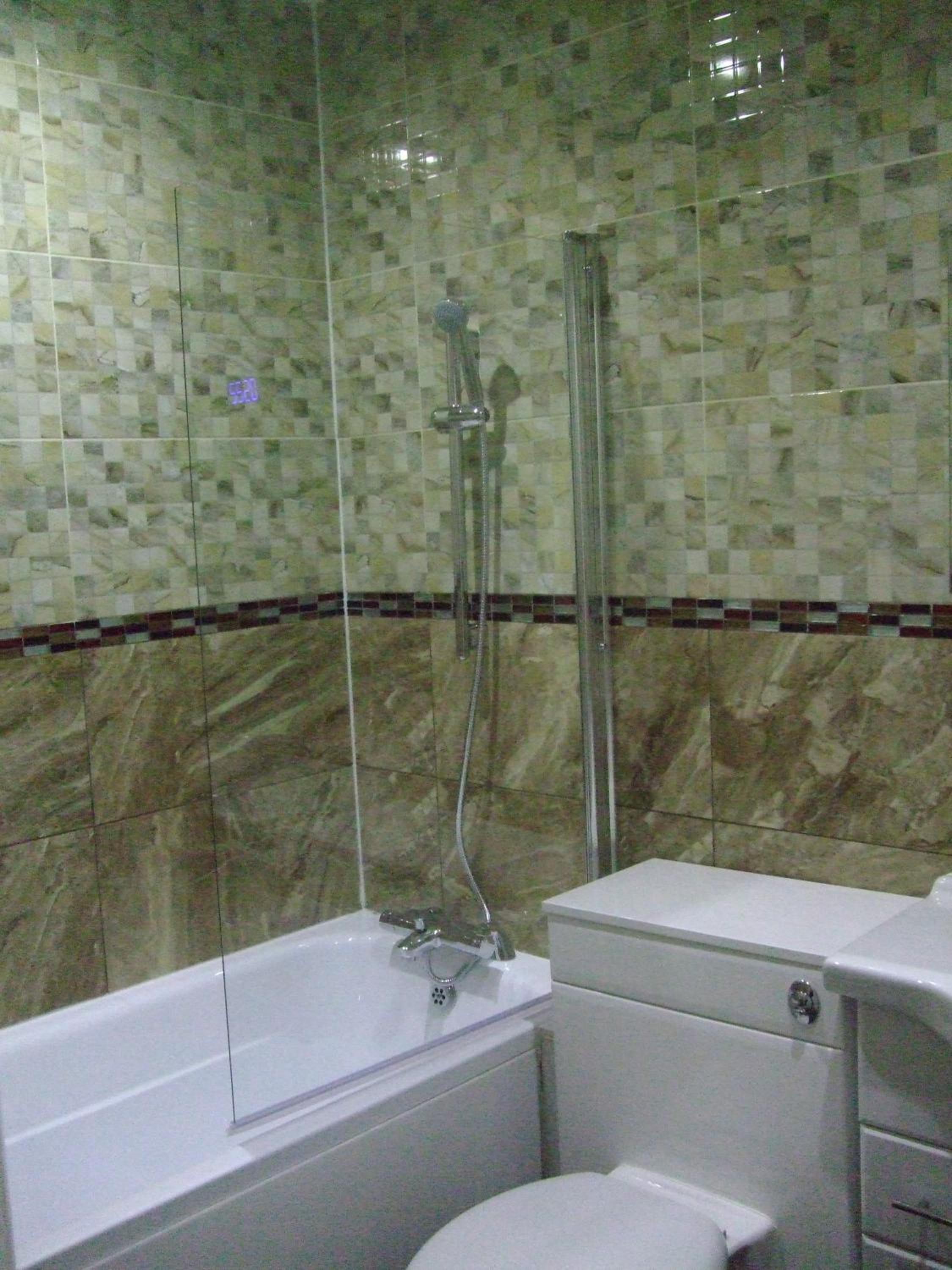 Rooms on The Prom