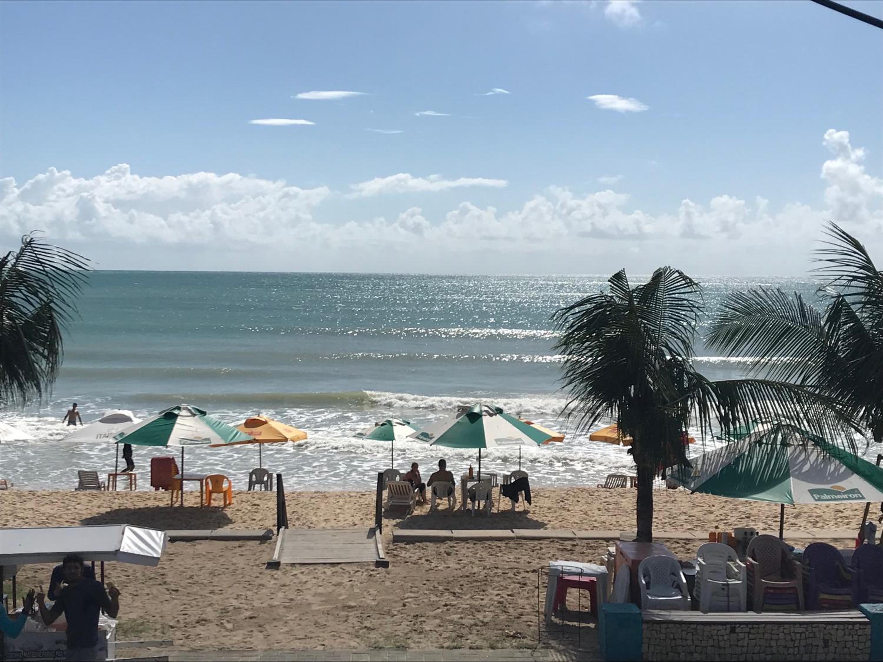 Pousada America do Sol