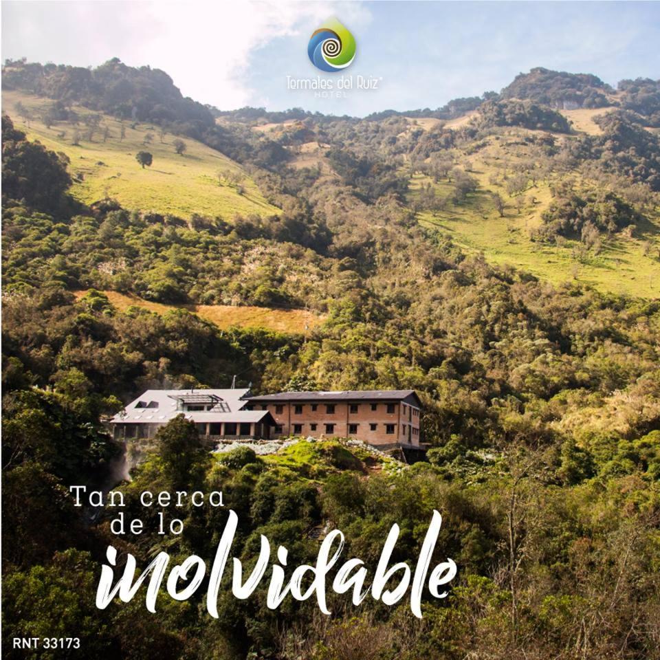 Hotel Termales del Ruiz - Image 1