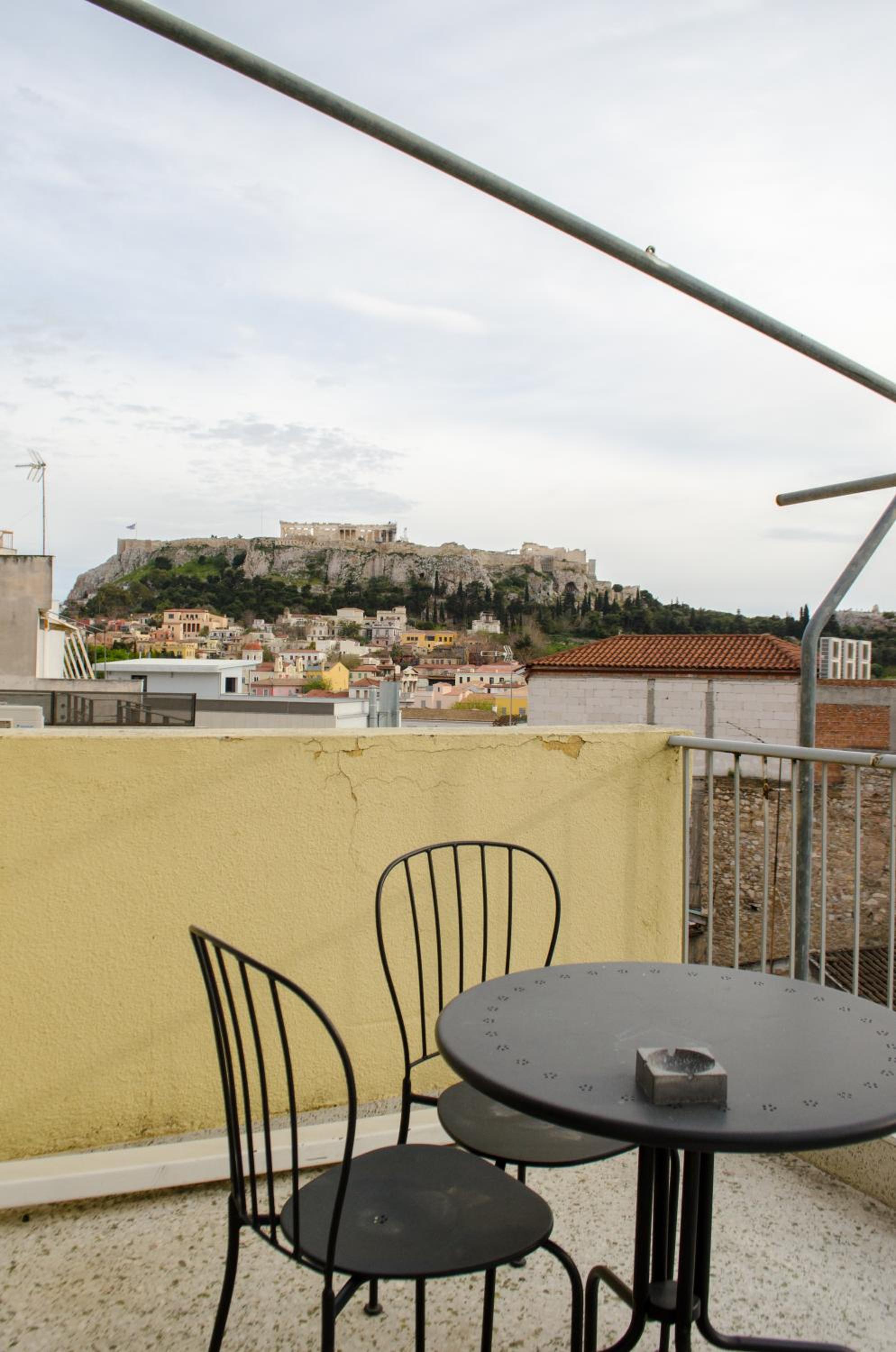 Safestay Athens Monastiraki