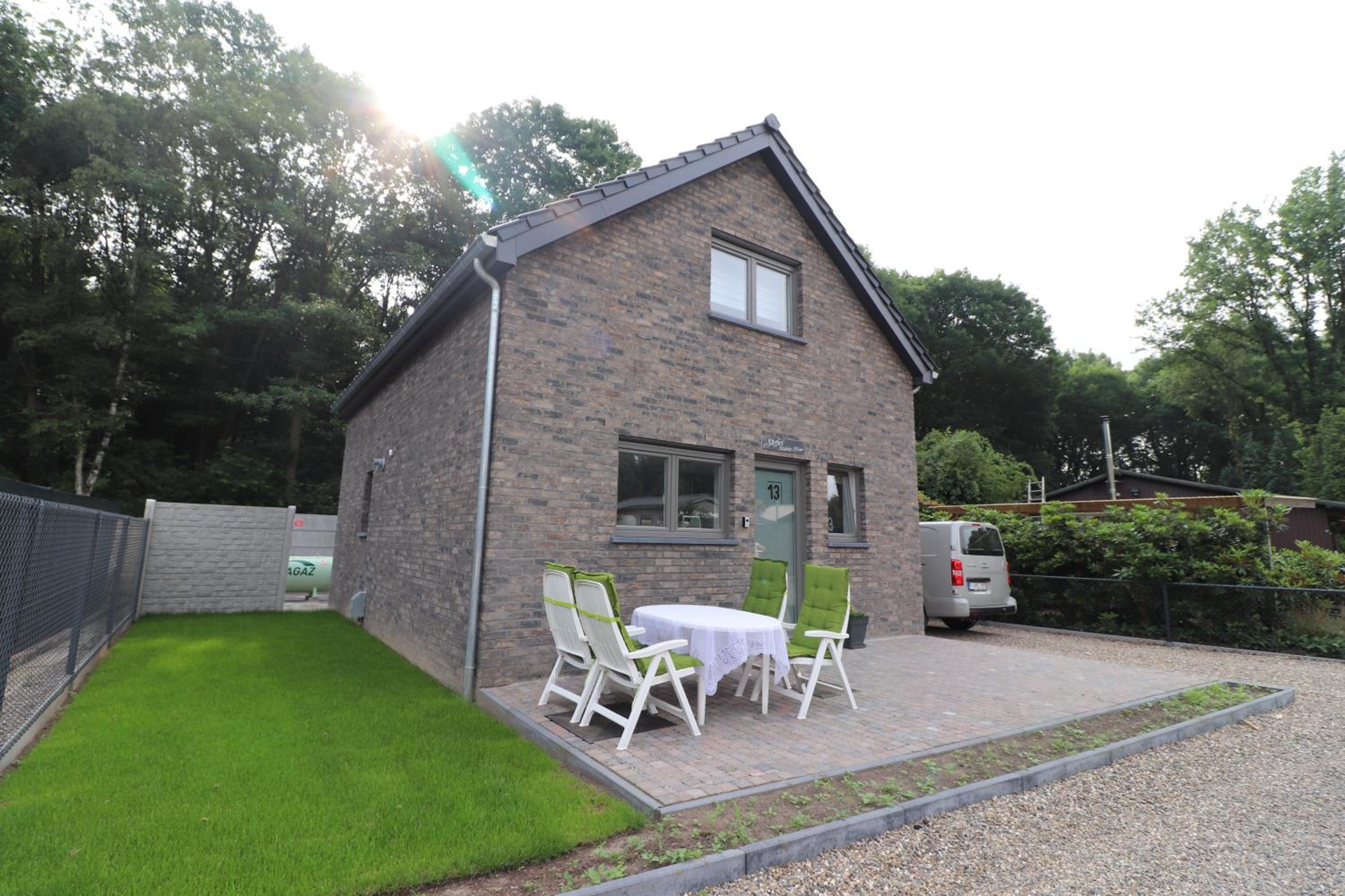 Stefjes Holiday Home