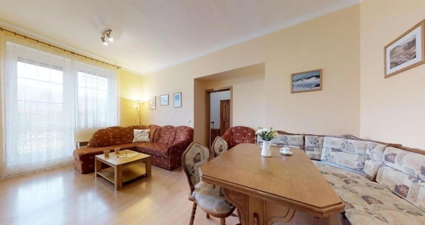 Apartmán Magura Donovaly view 3