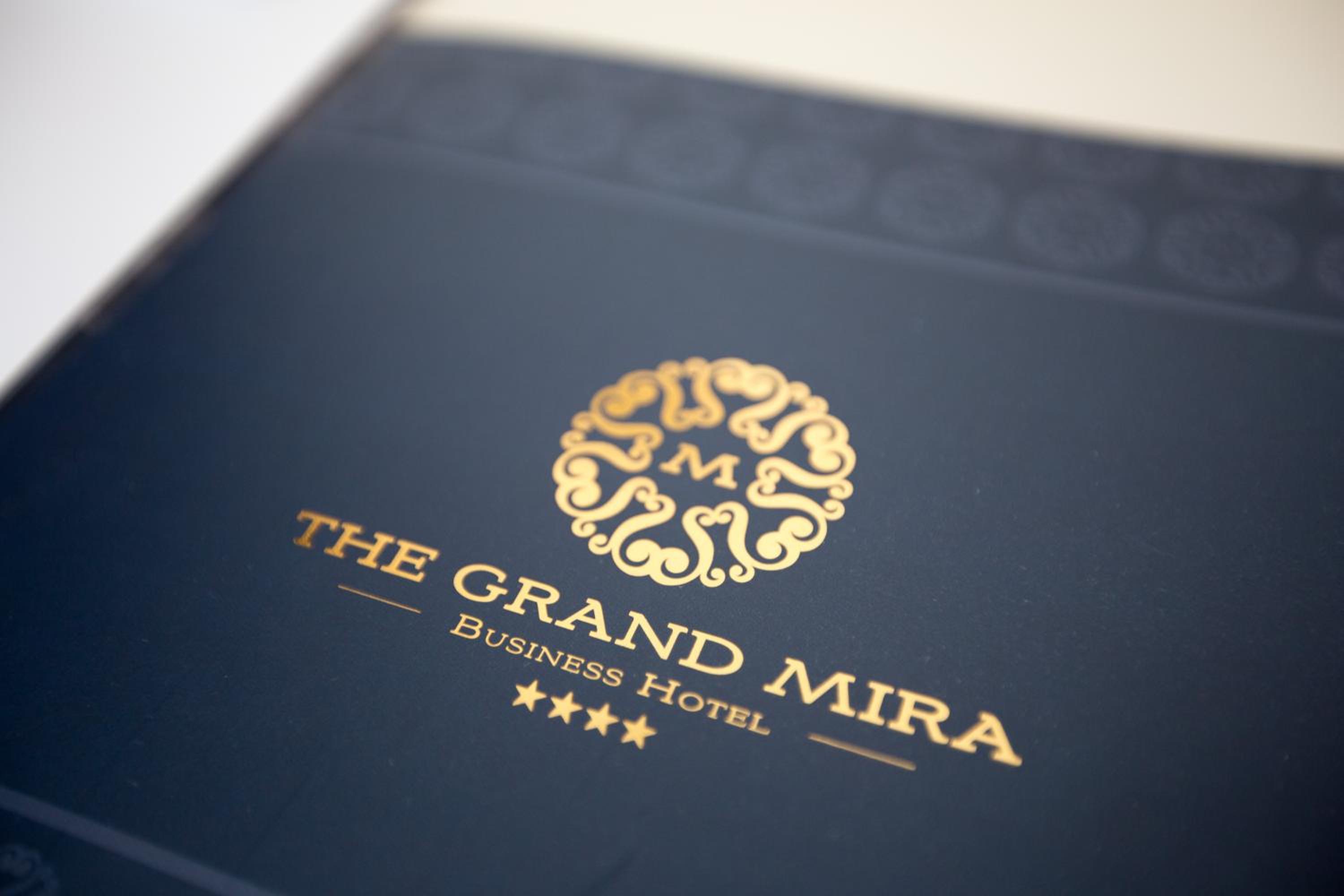 The Grand Mira Business Otel - Image 11
