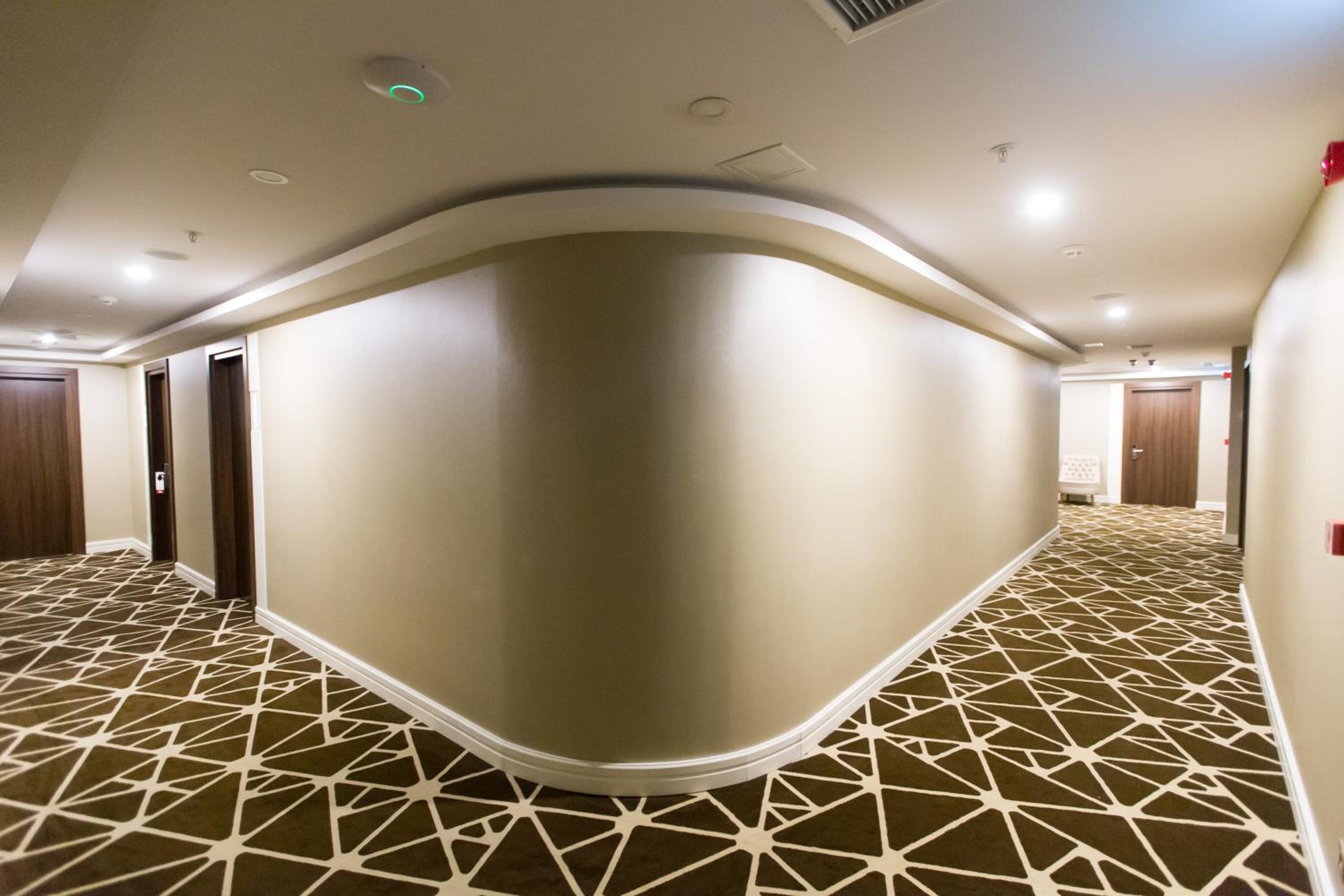 The Grand Mira Business Otel - Image 12