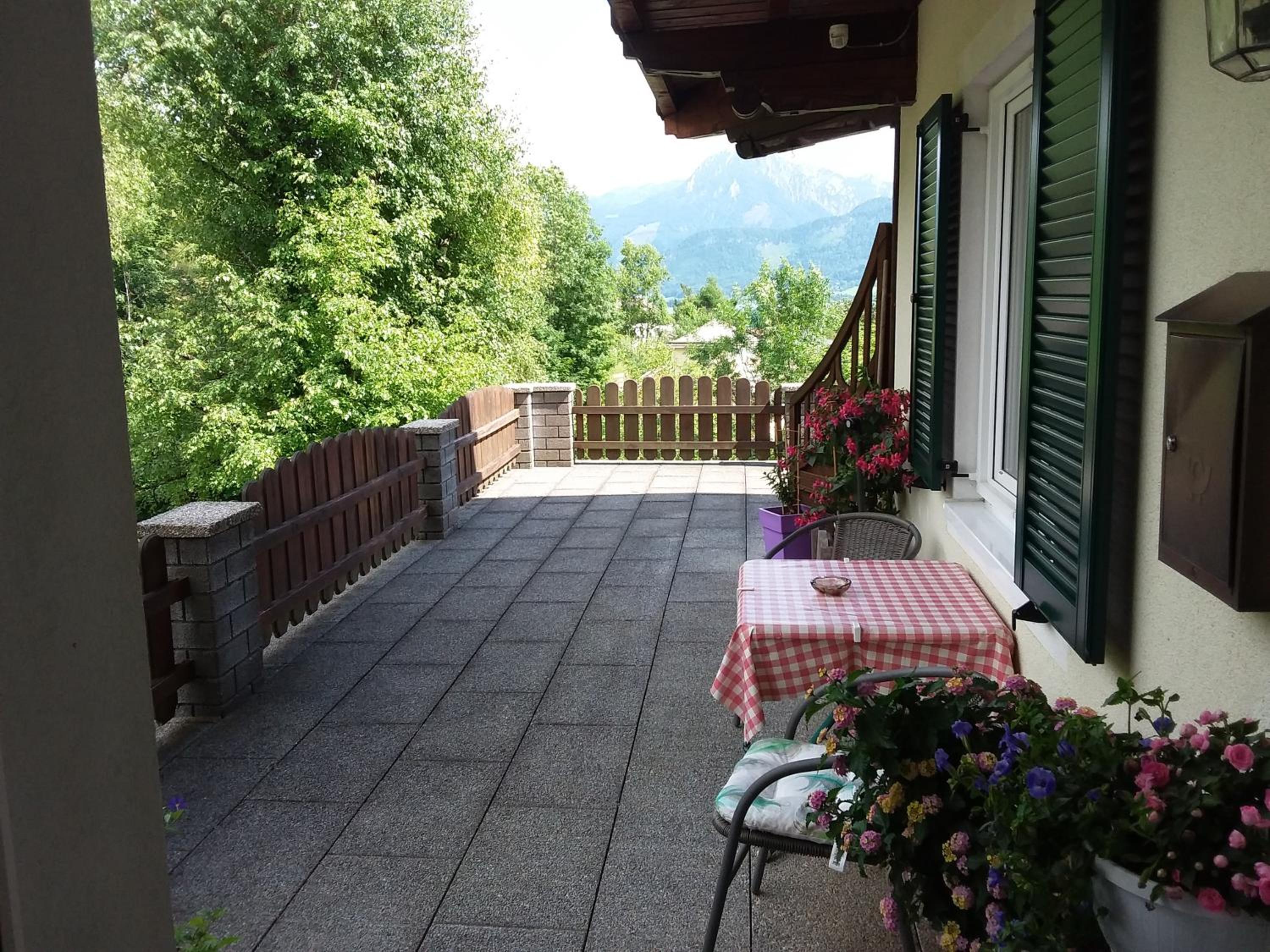 Haus Bergland