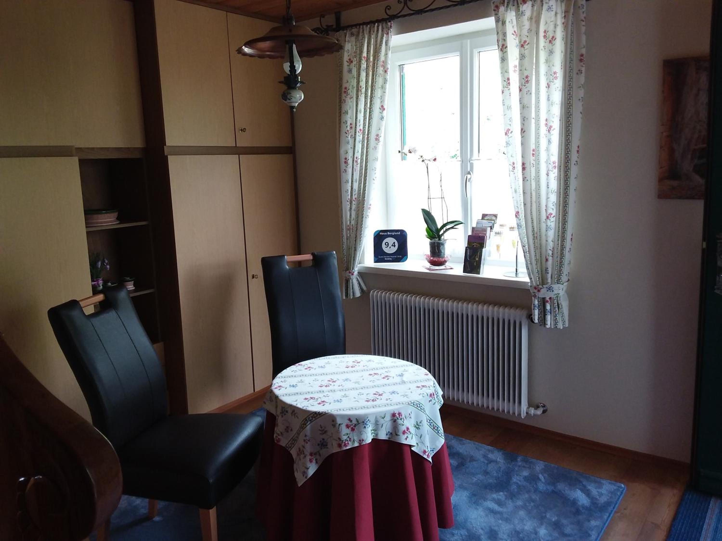 Haus Bergland