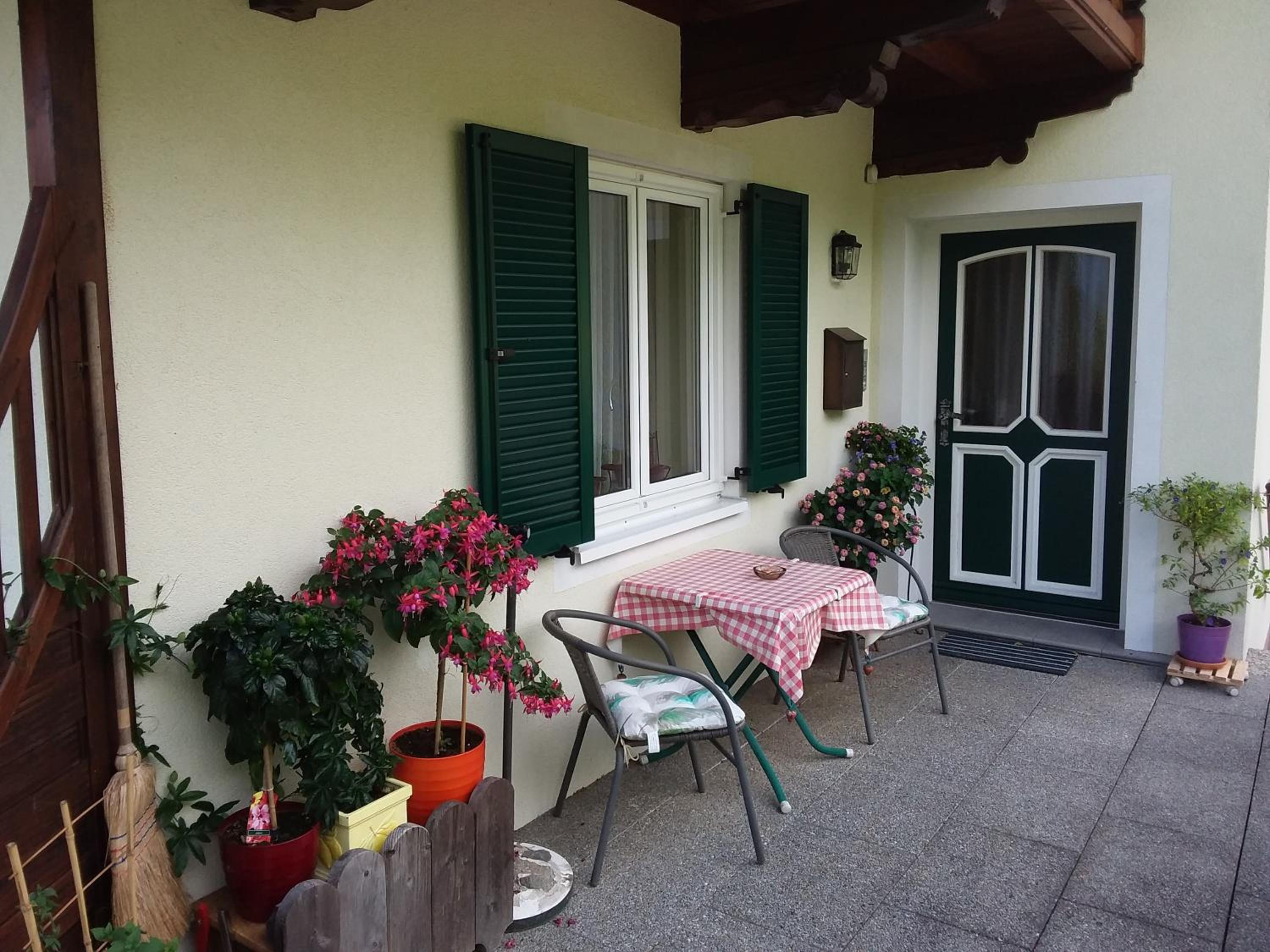 Haus Bergland