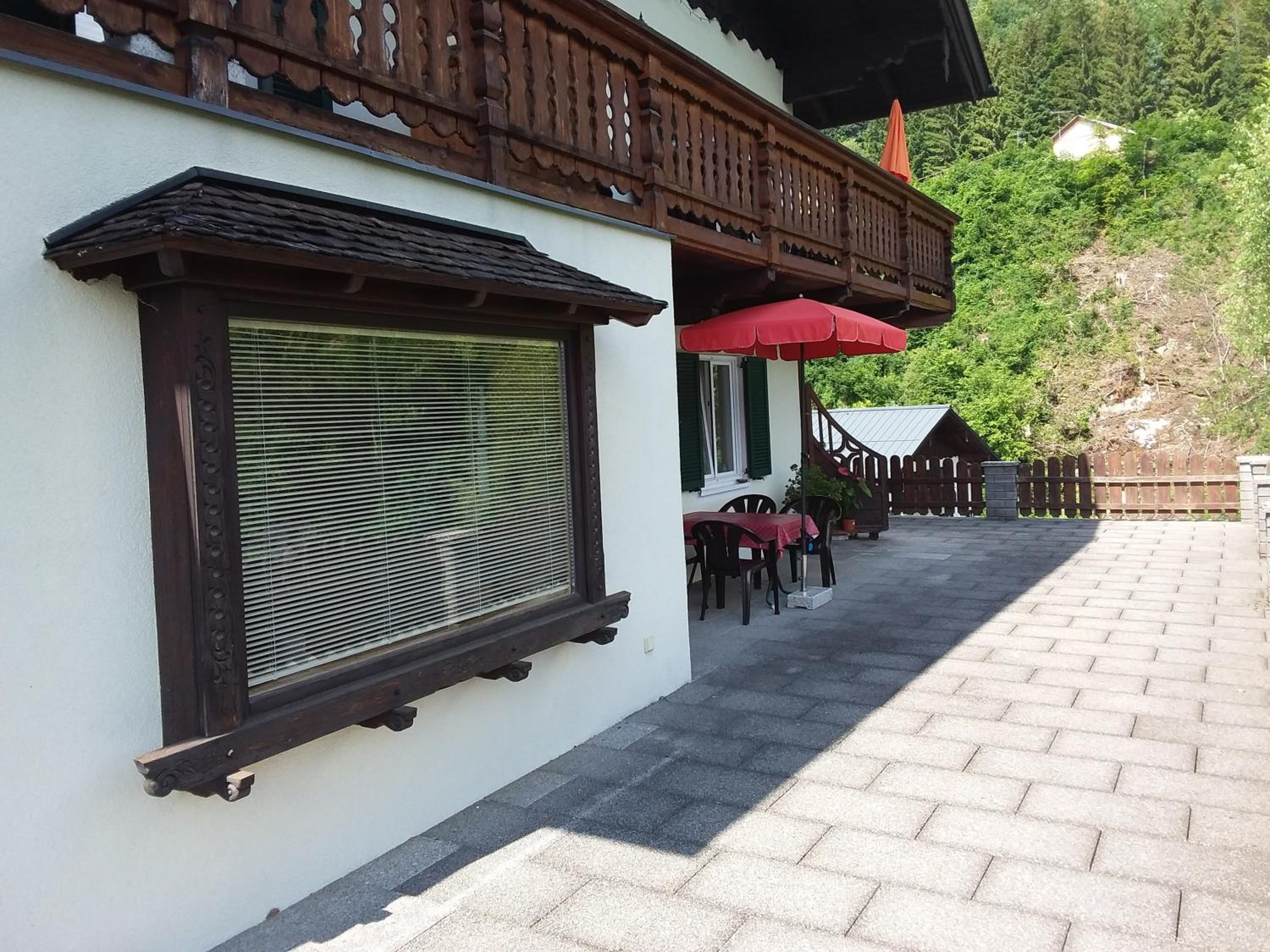 Haus Bergland