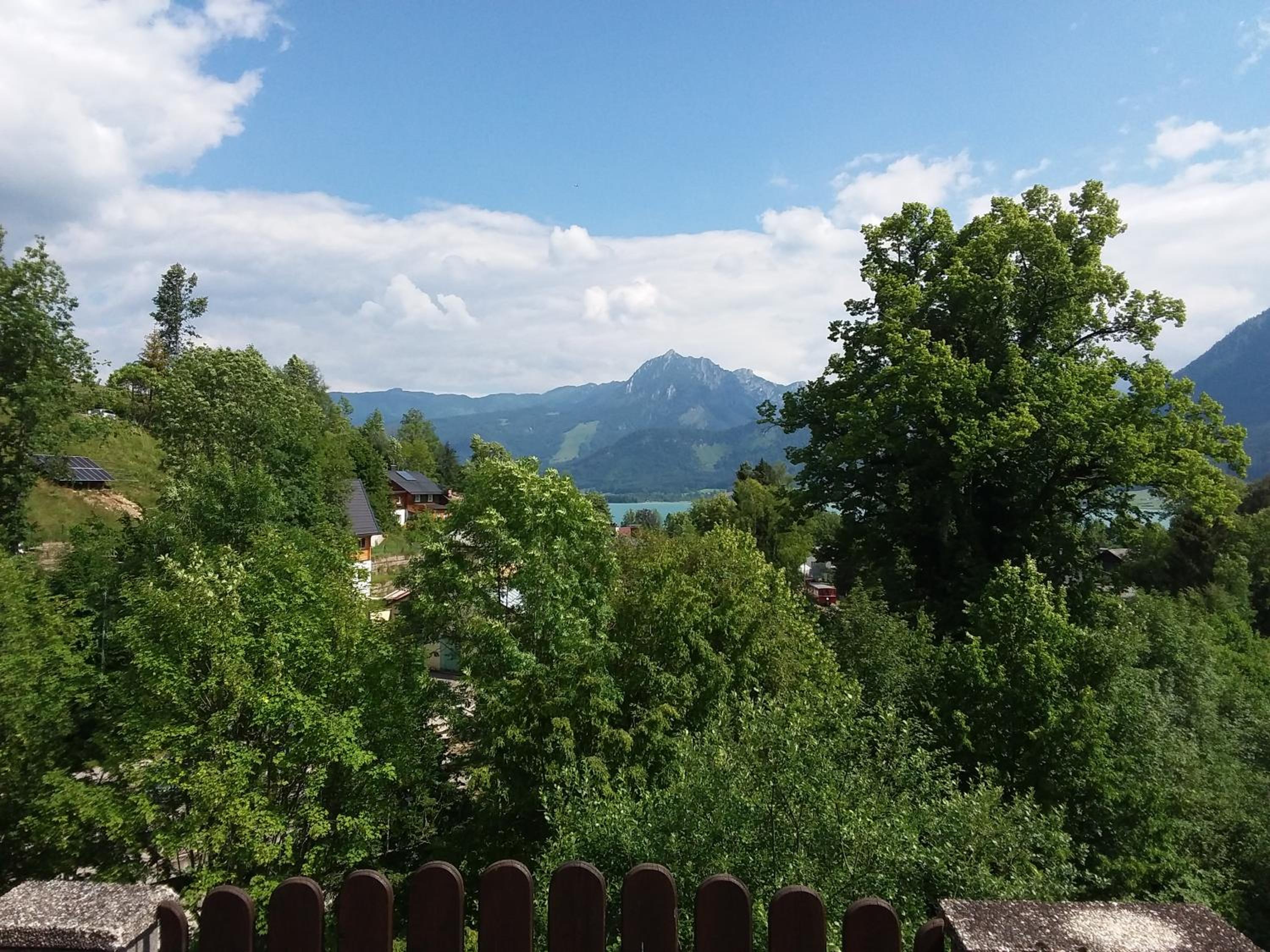 Haus Bergland