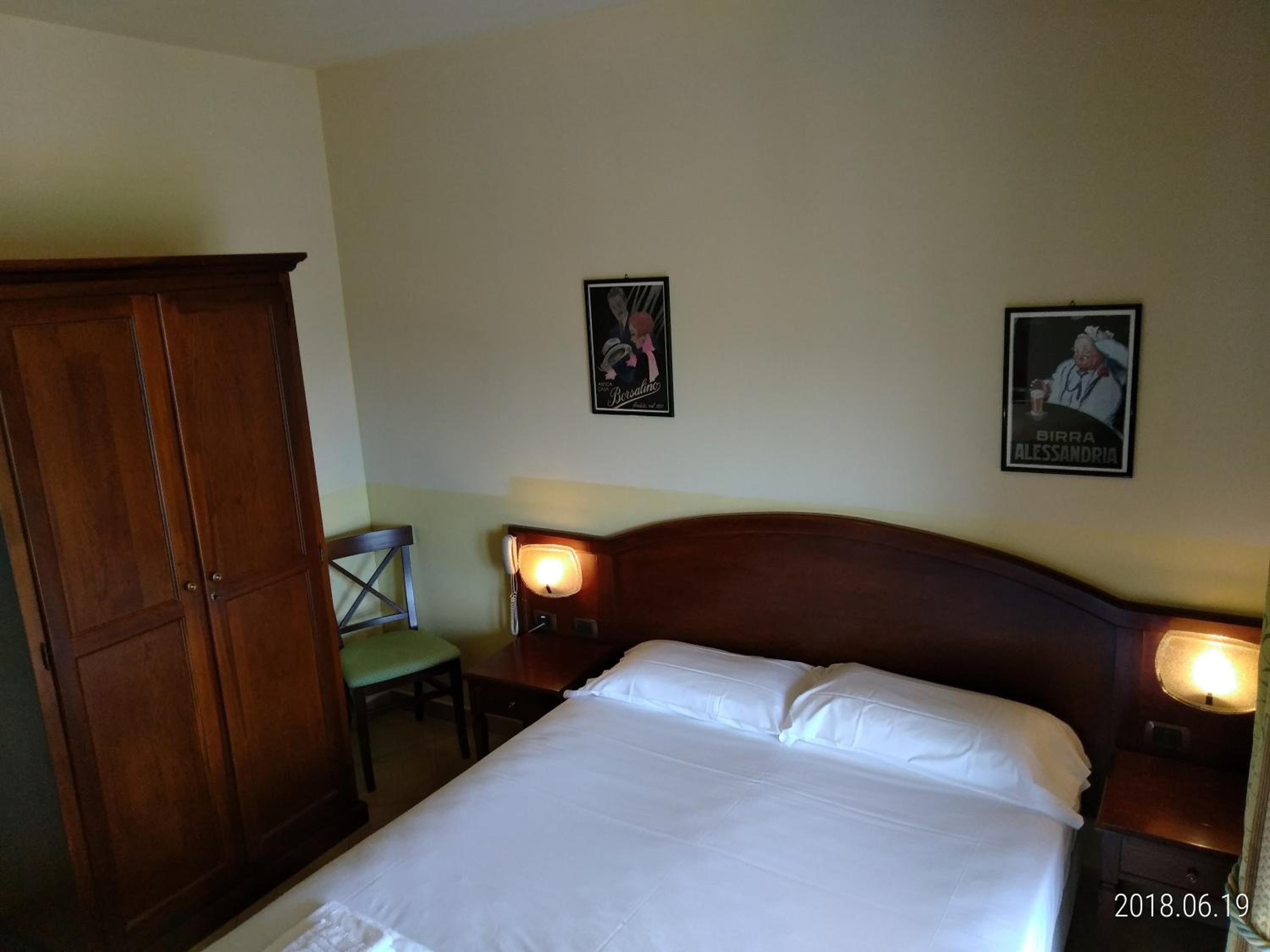 Hotel Belvedere view 5