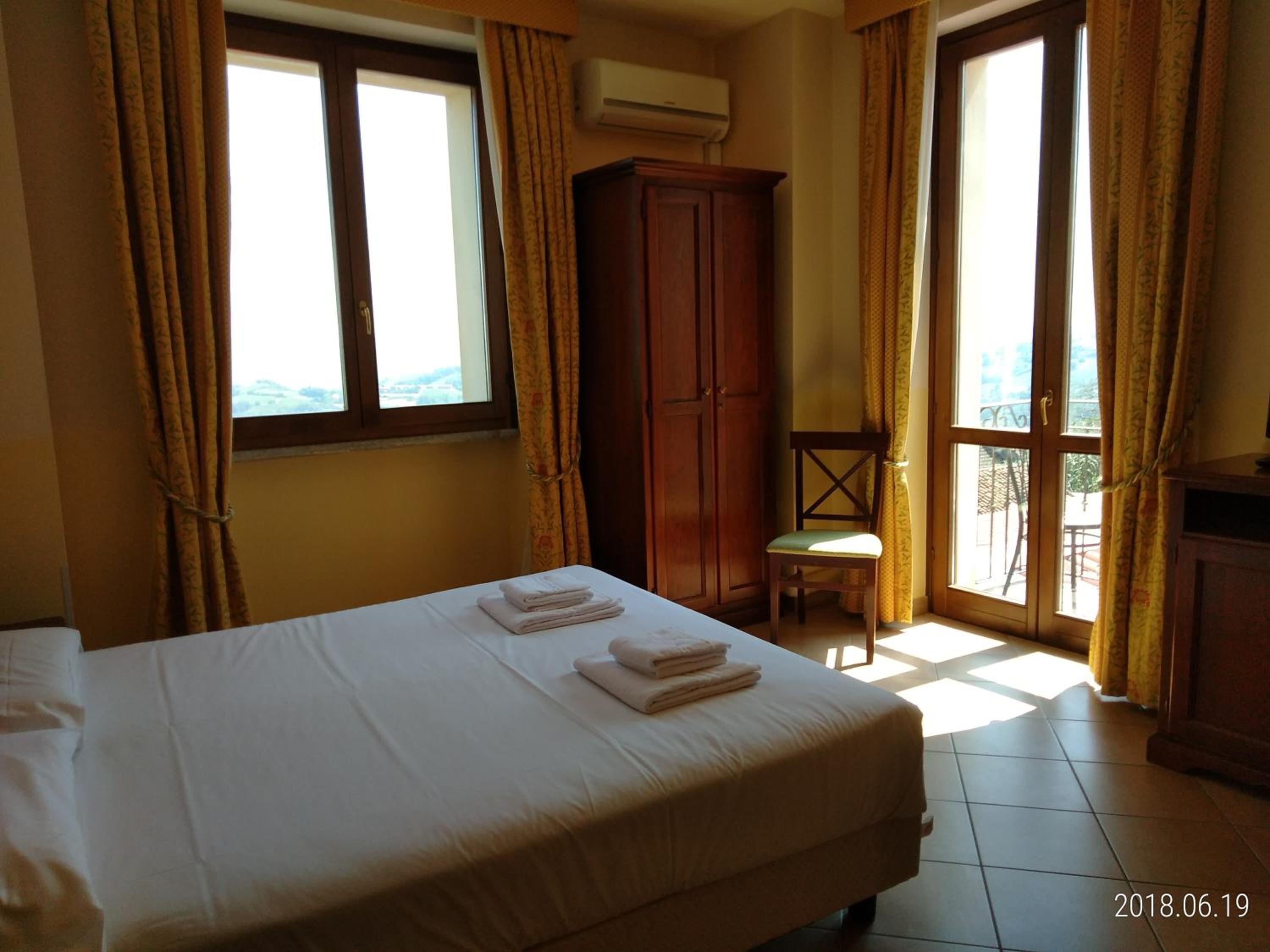 Hotel Belvedere view 4