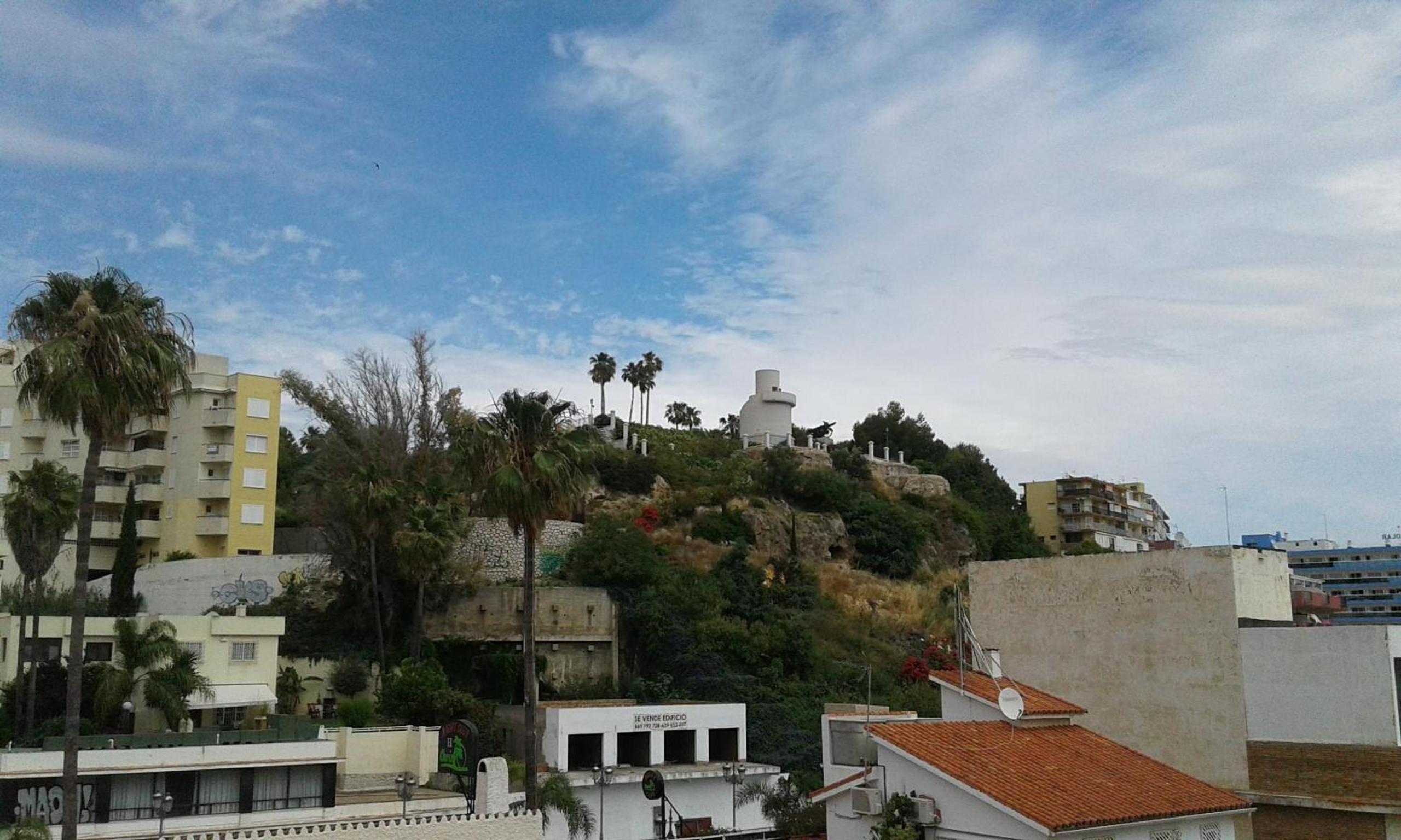 Carihuela park palace view 5