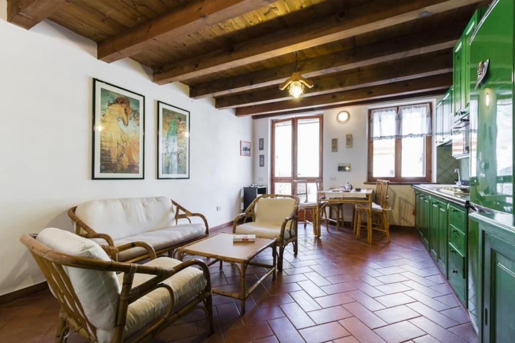 Antica Tonnara Porto Paglia "Casa Diana" view 2