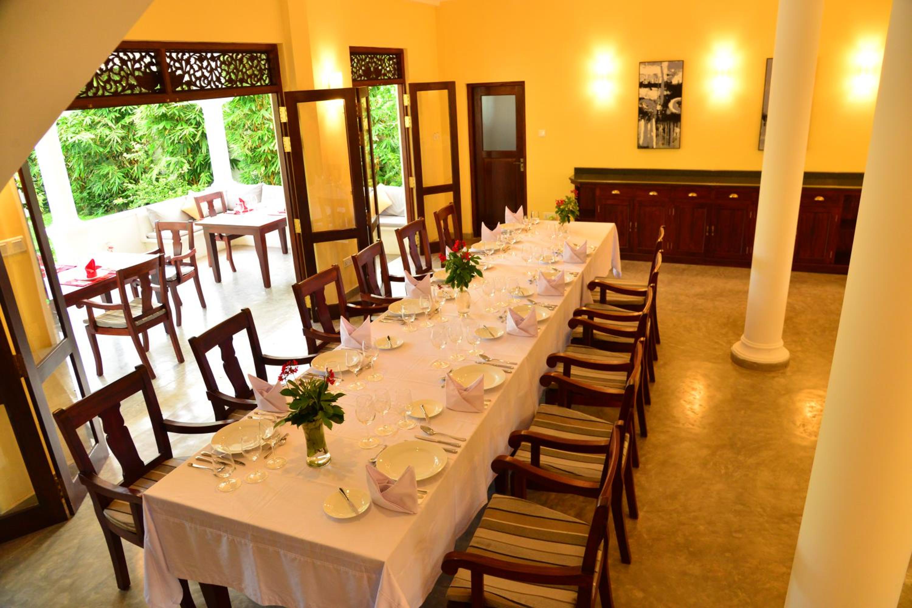 Boutique Villa Shanthi
